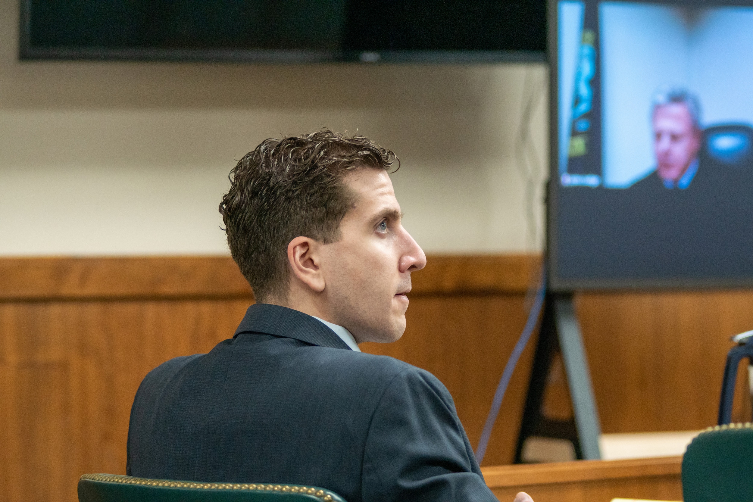 What Time is Bryan Kohberger's Plea Hearing? What To Know, How To Watch