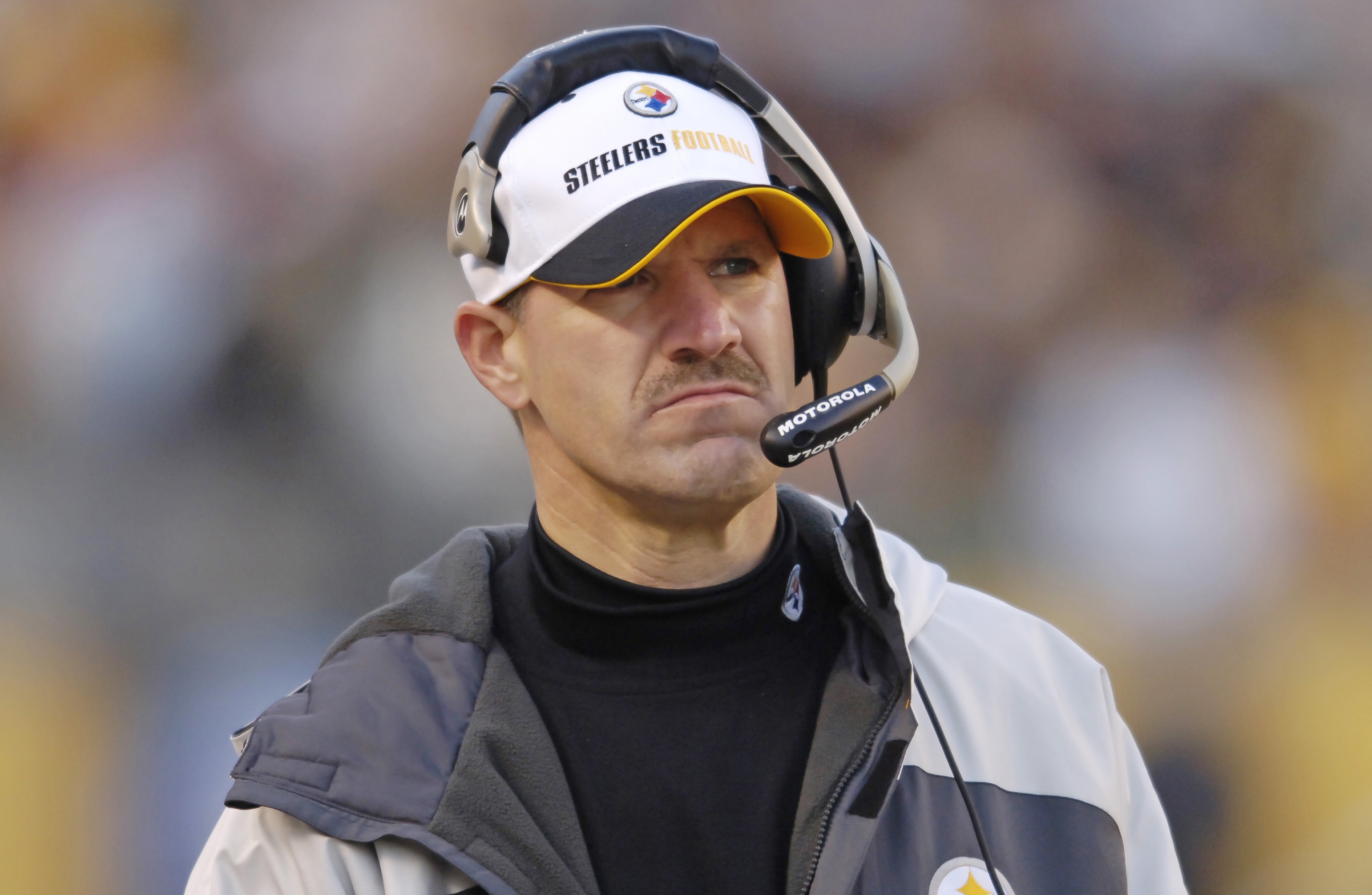 Bill Cowher Doesn't Hold Back on Steelers' Aaron Rodgers Expectations