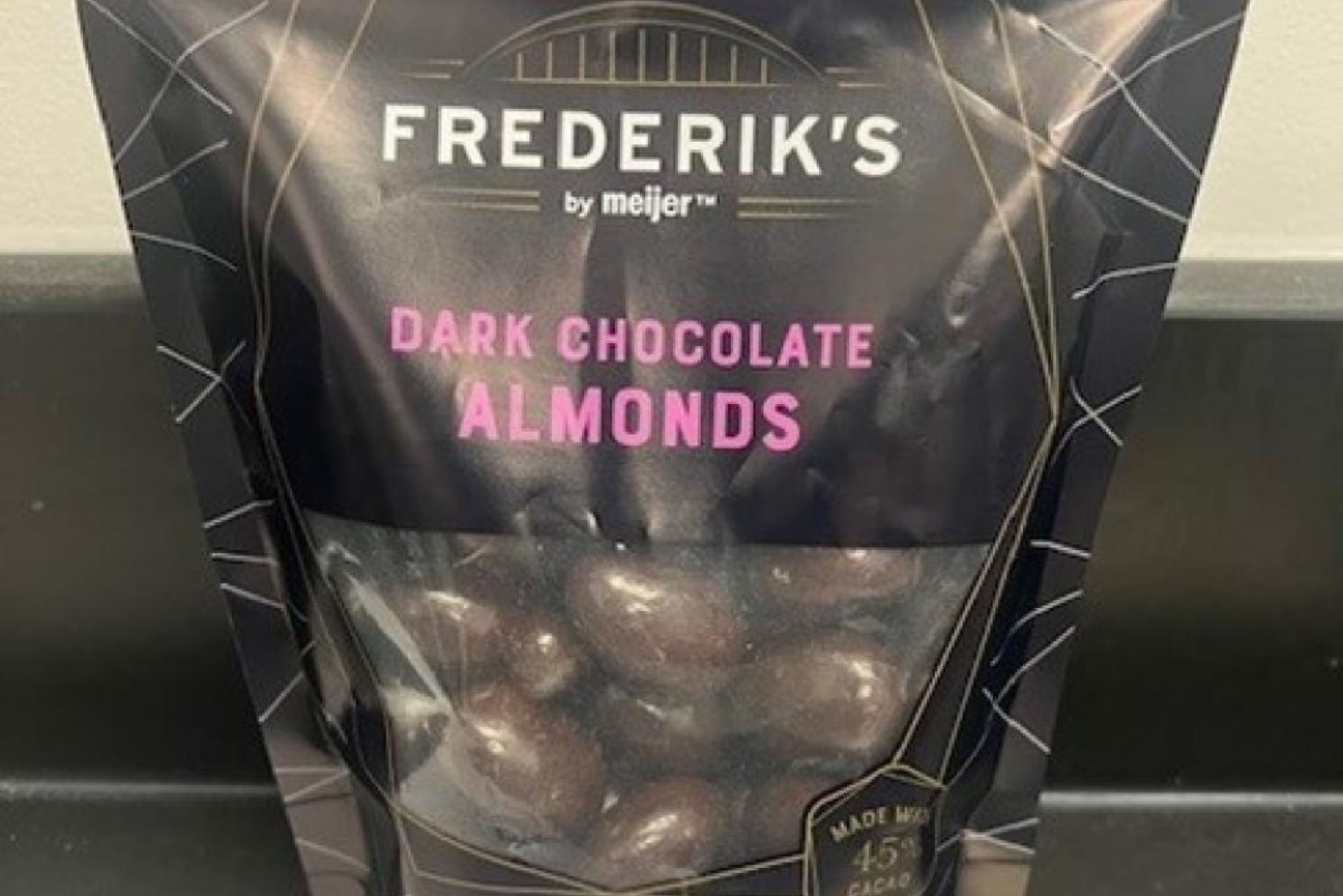 Chocolate Recall Update as FDA Sets Risk Warning