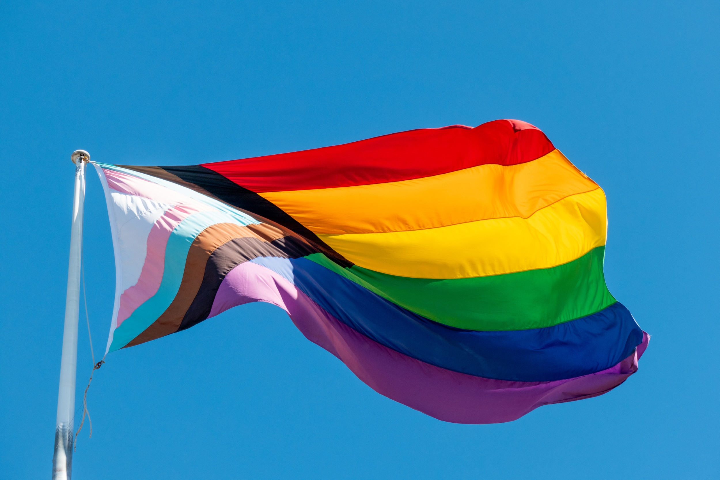 Church Doubles Down After Preacher Encouraged Prayers for LGBTQ Deaths
