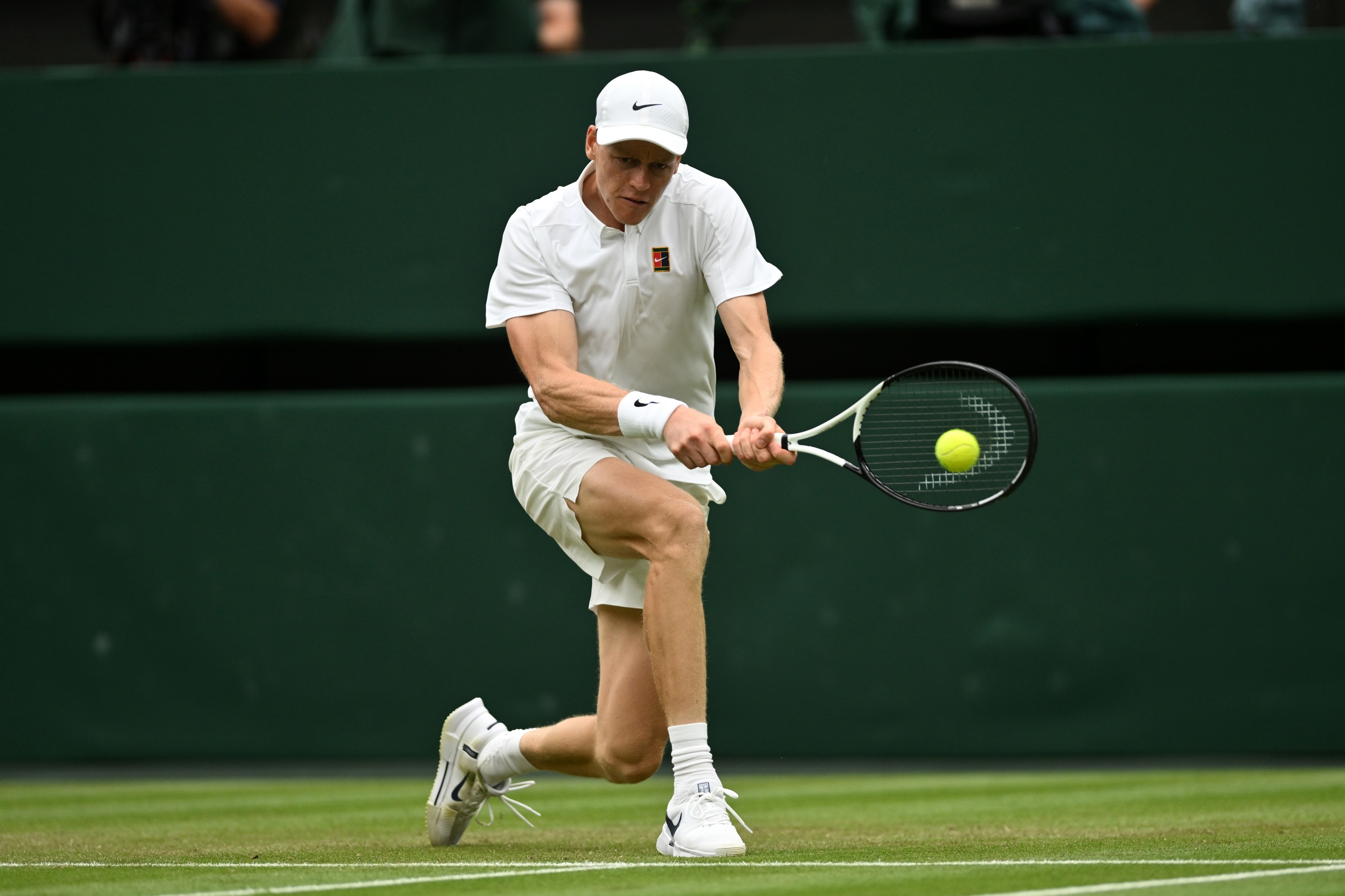 How to Watch Wimbledon Third Round: Live Stream Wimbledon 2025, TV Channel
