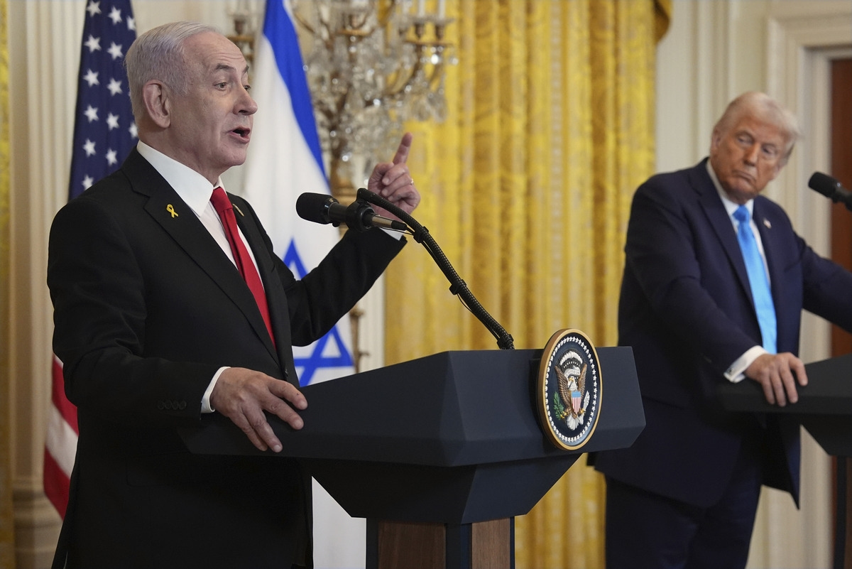 Donald Trump Says He is Close to Hostage Deal With Hamas: What to Know