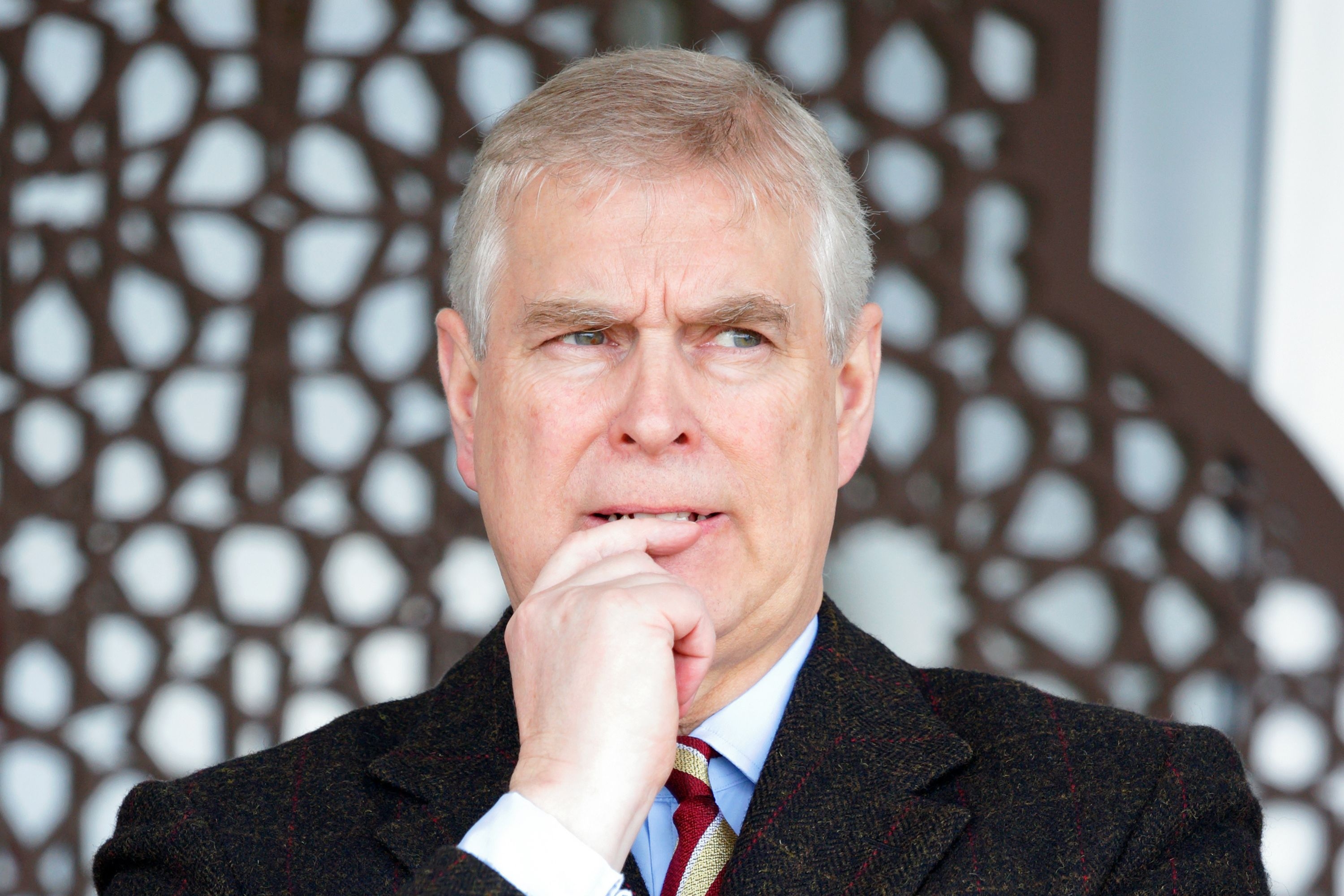 What Jeffrey Epstein Client List Revelation Means for Prince Andrew