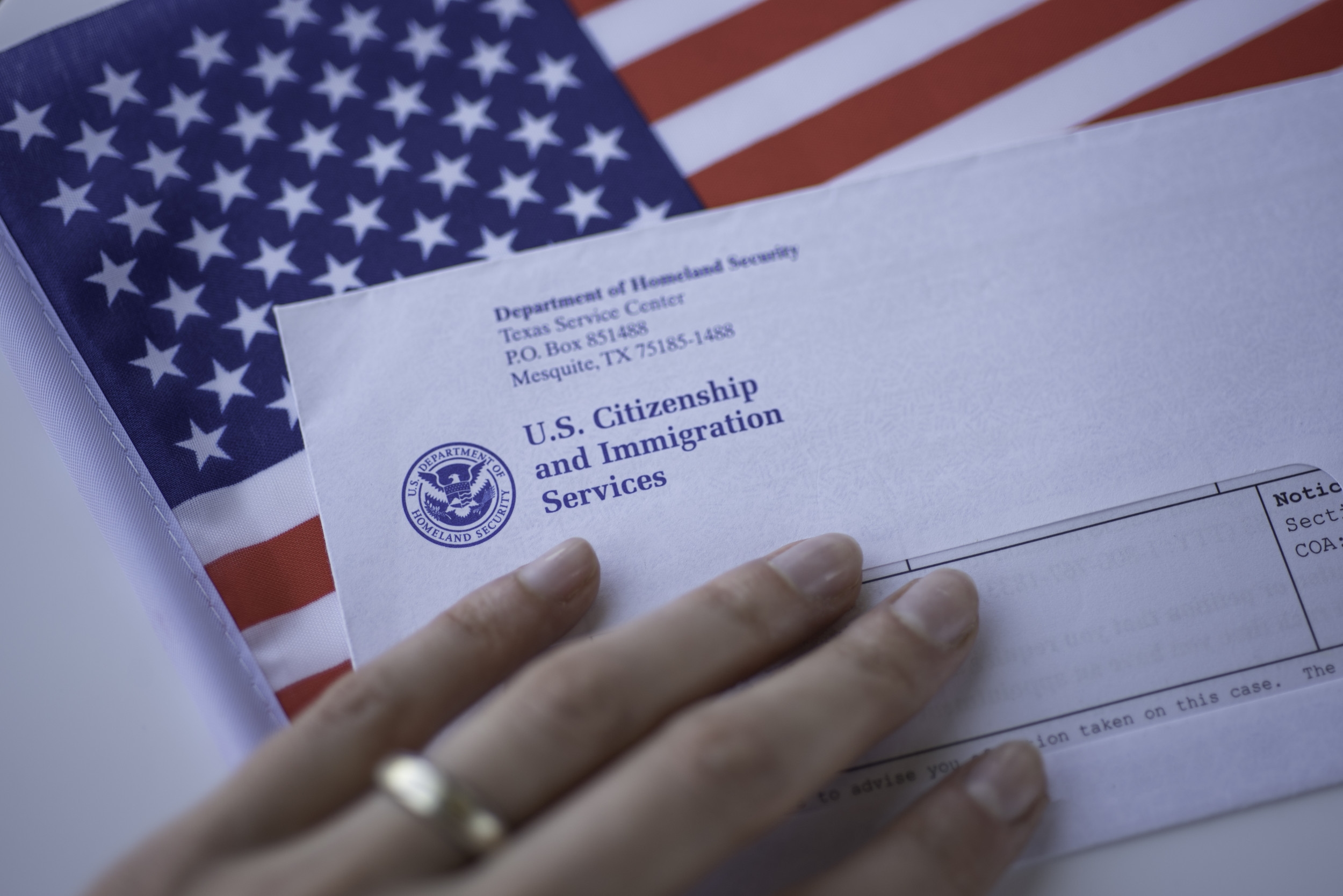 Green Card Replacement Processing Time Surges Nearly 1,000 Percent