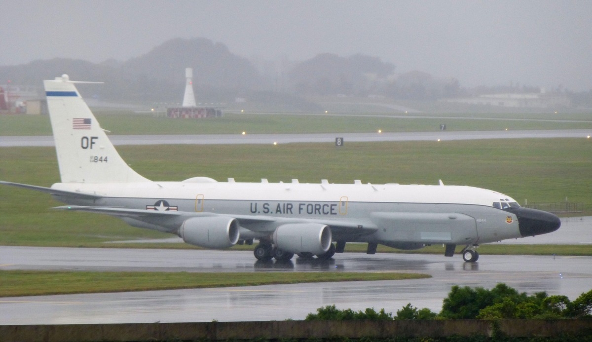 US Spy Plane Restarts Snooping on Russia as Trump Loses Patience With Putin