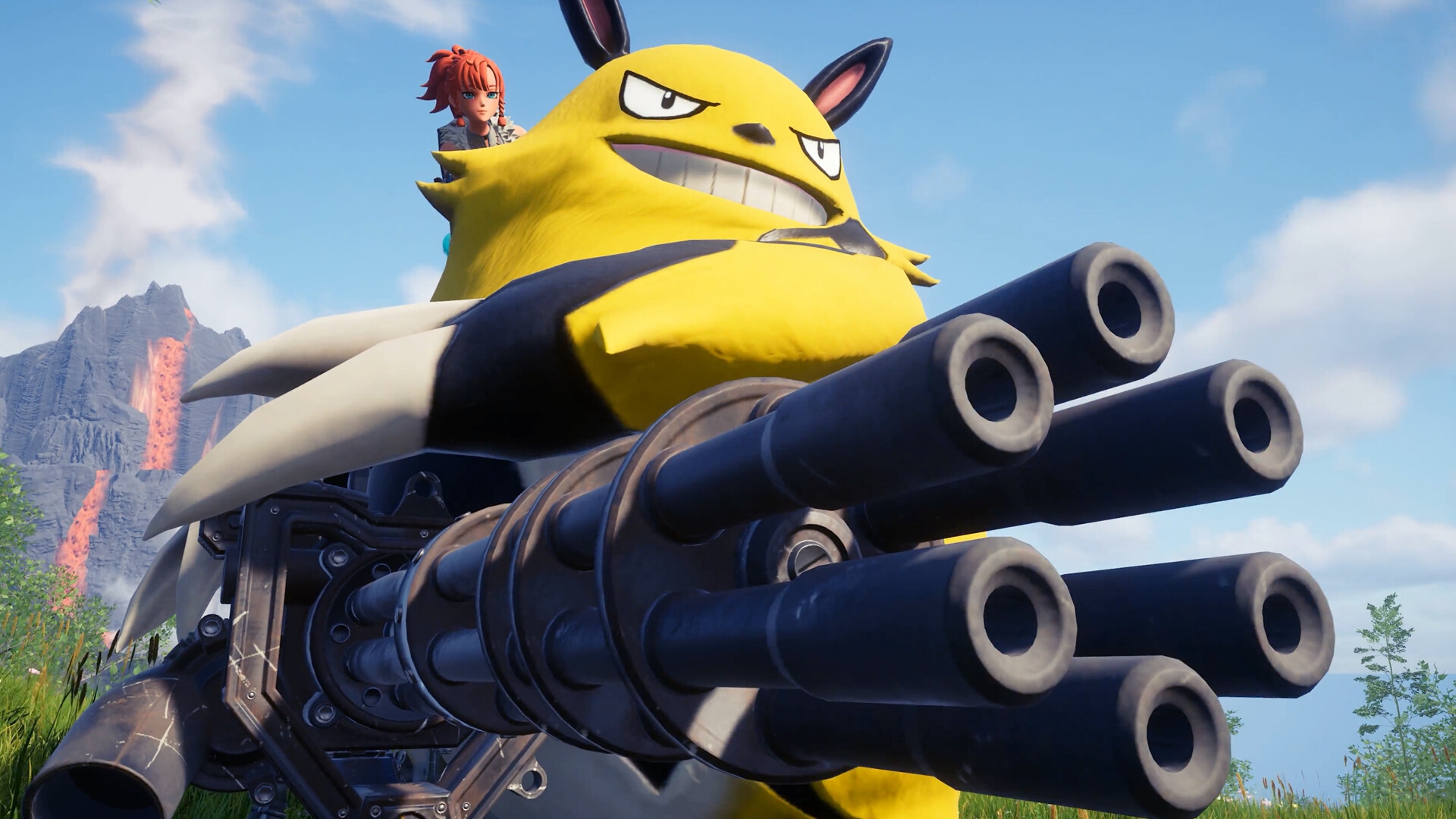 Palworld Players on PS5 Might Need to Delete Their Entire Save Files