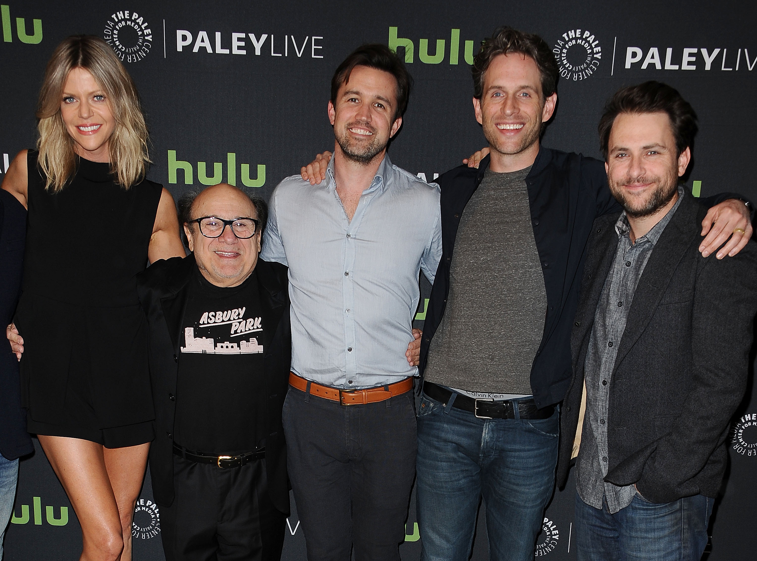 How To Watch It's Always Sunny in Philadelphia: Live Stream Season 17 Premiere, TV Channel