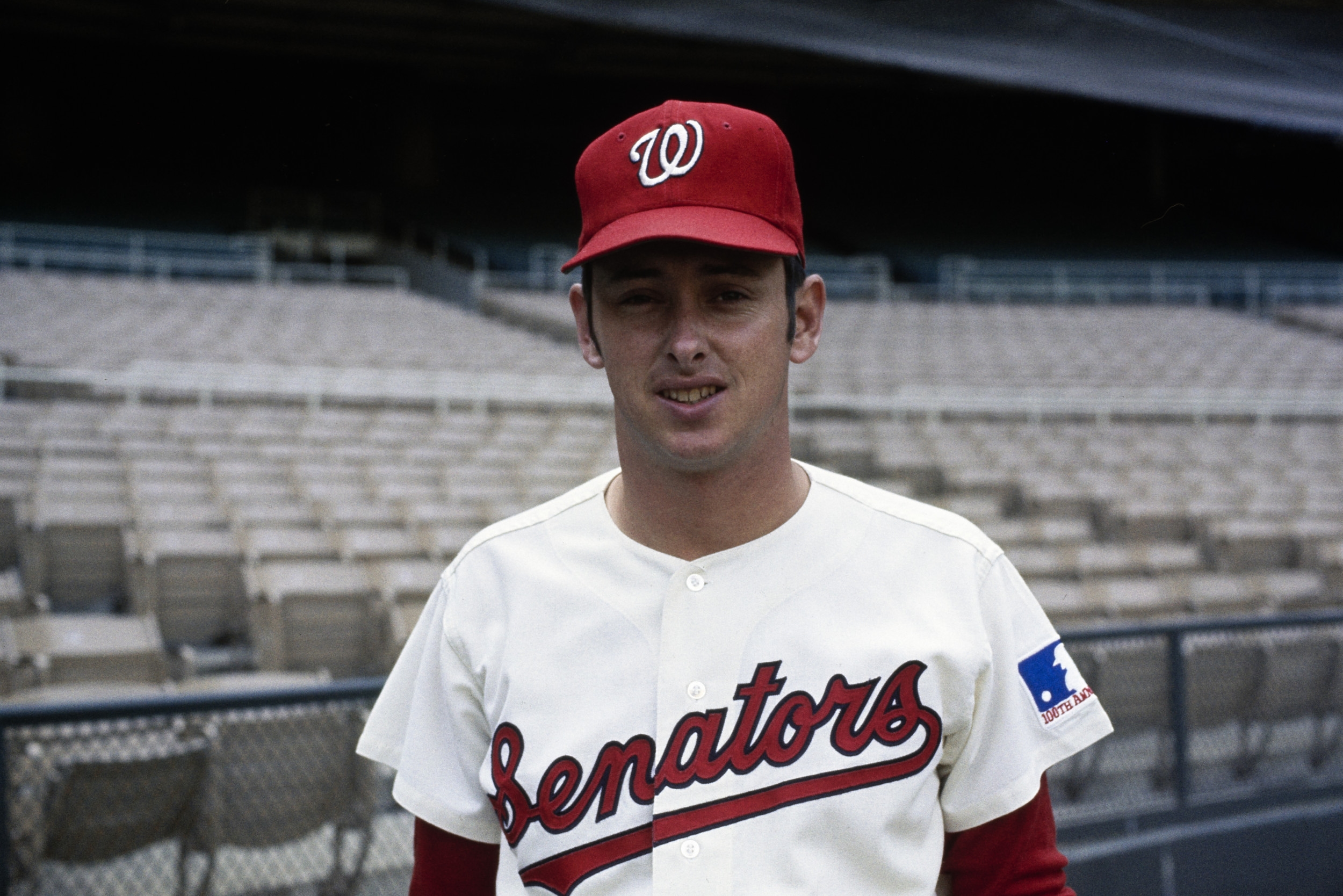 Tigers All-Star, First Draft Pick to Appear in an MLB Game, Passes Away