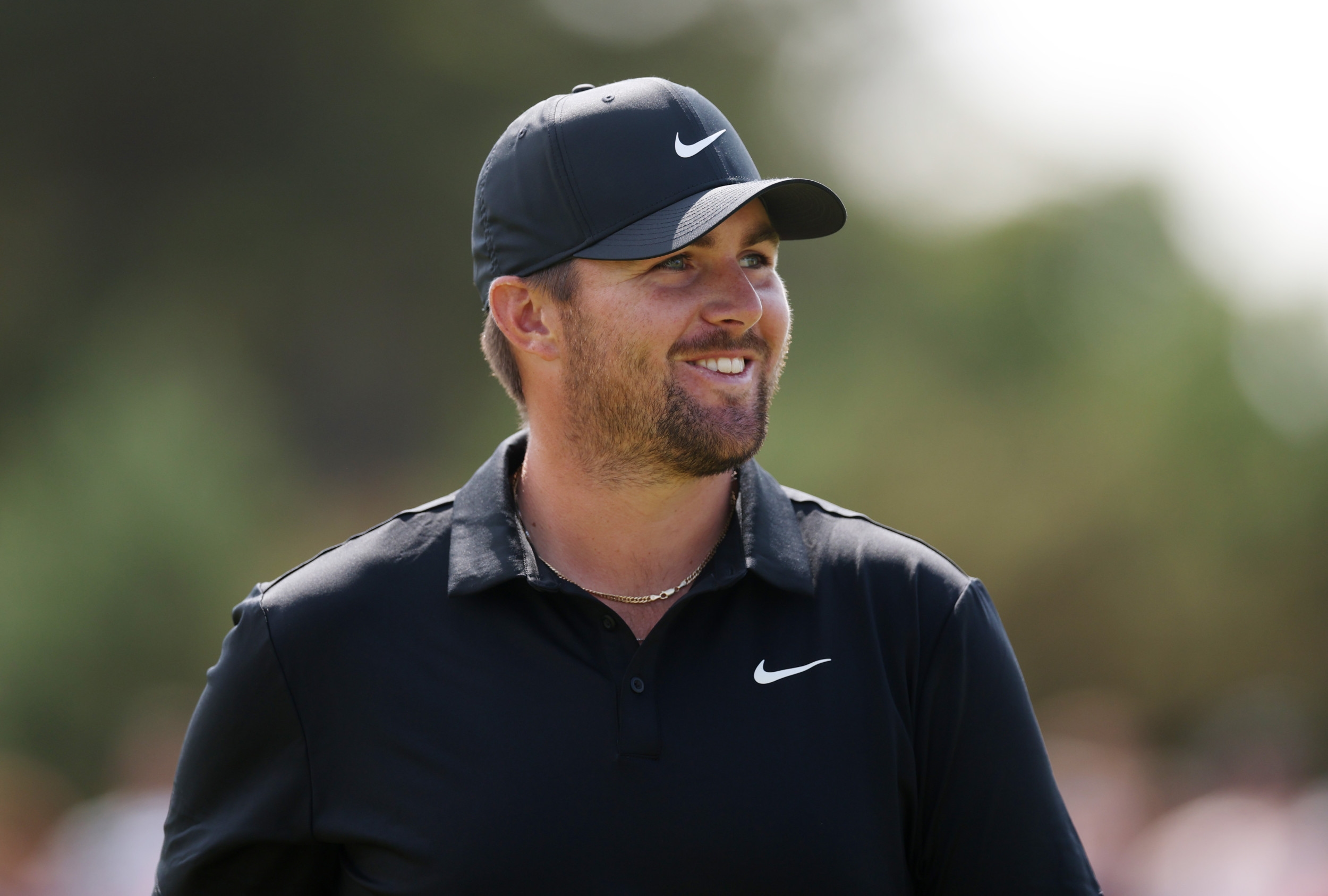 Chris Gotterup Lets Tears Flow, Unable to React amid Scottish Open Win