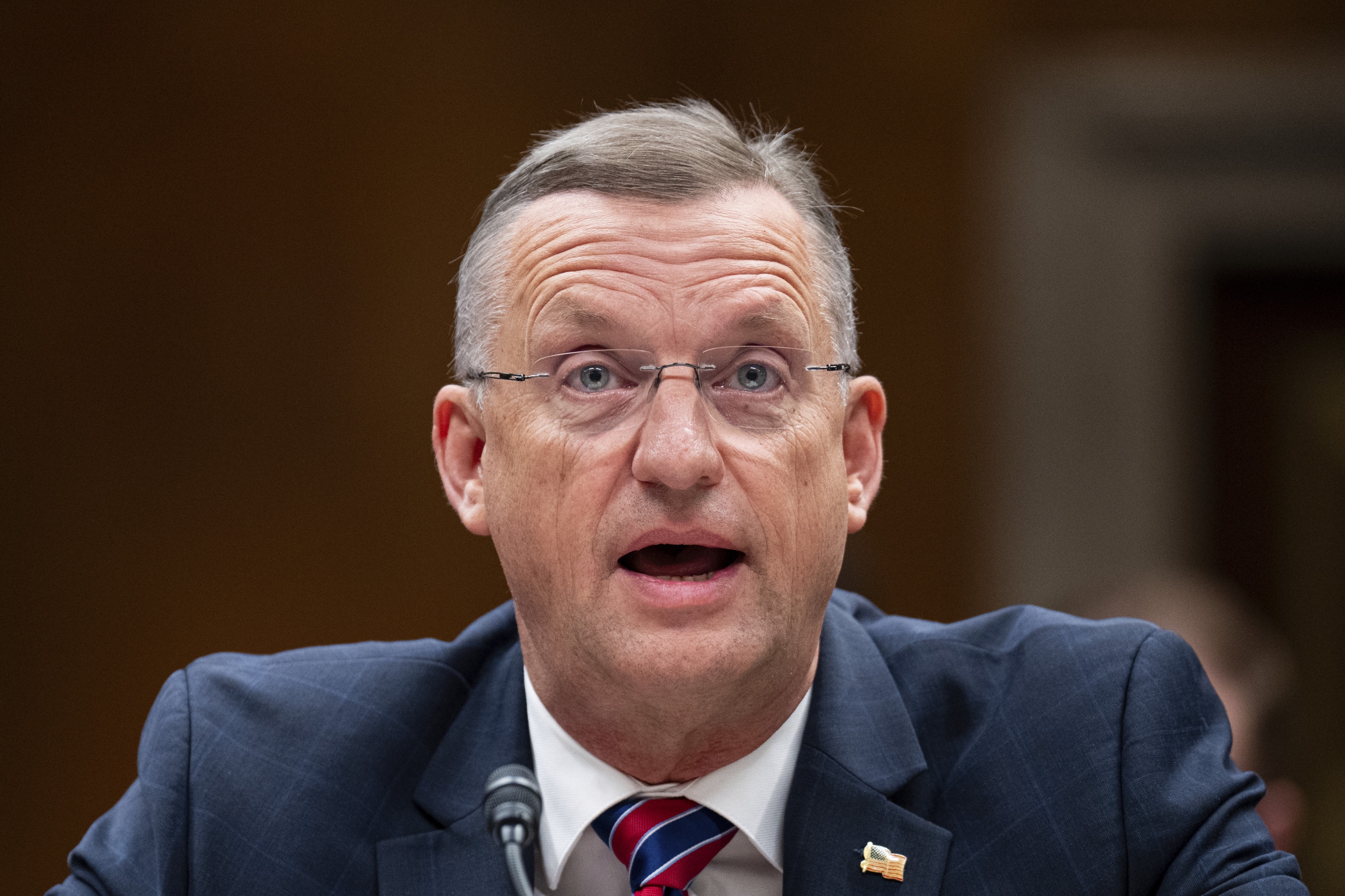 VA Announces Expansion of Benefits