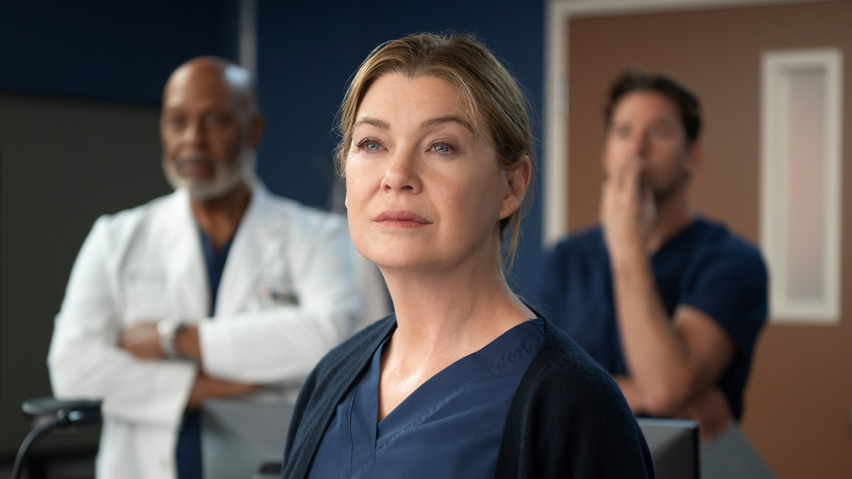 Top 10 Medical TV Shows to Stream in 2025