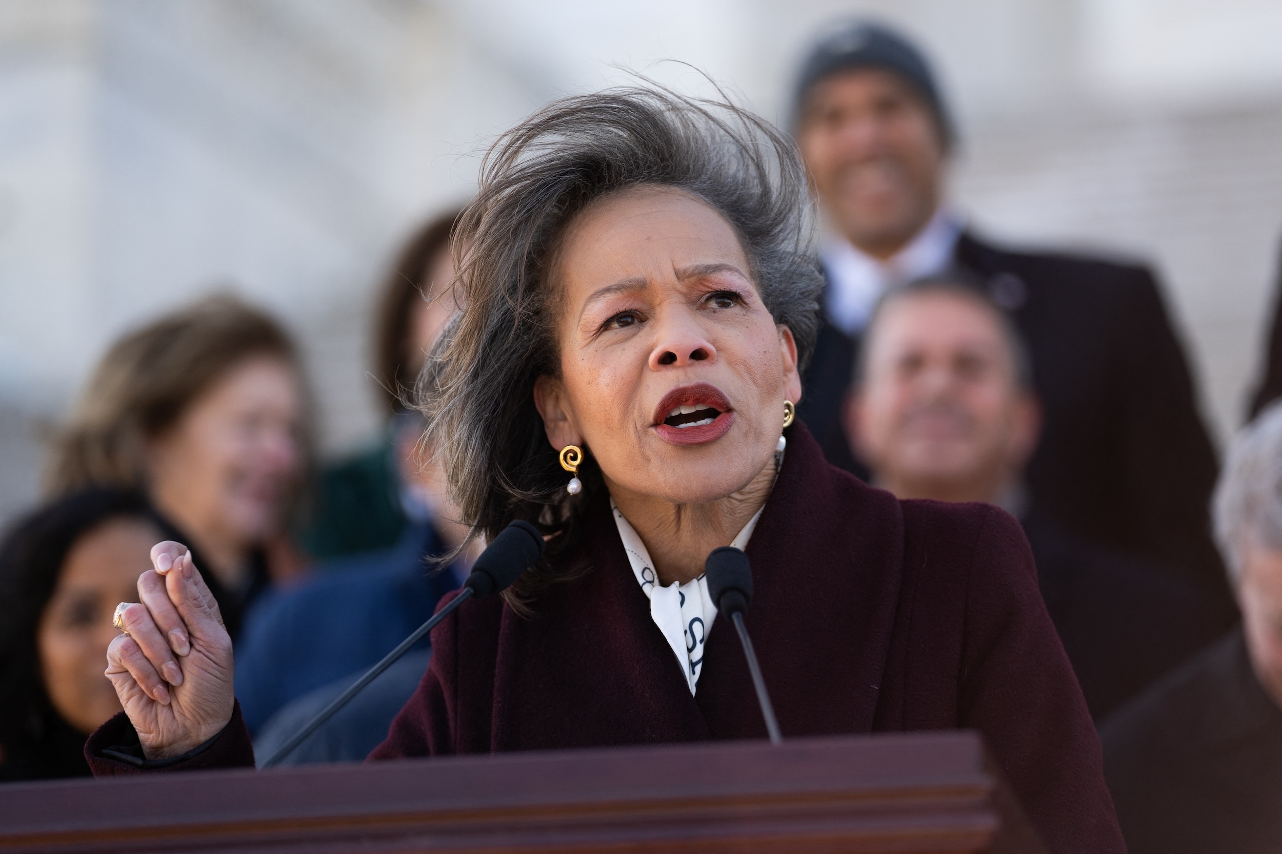 Senator: We're Already Seeing Consequences of RFK Jr's Vaccine Skepticism