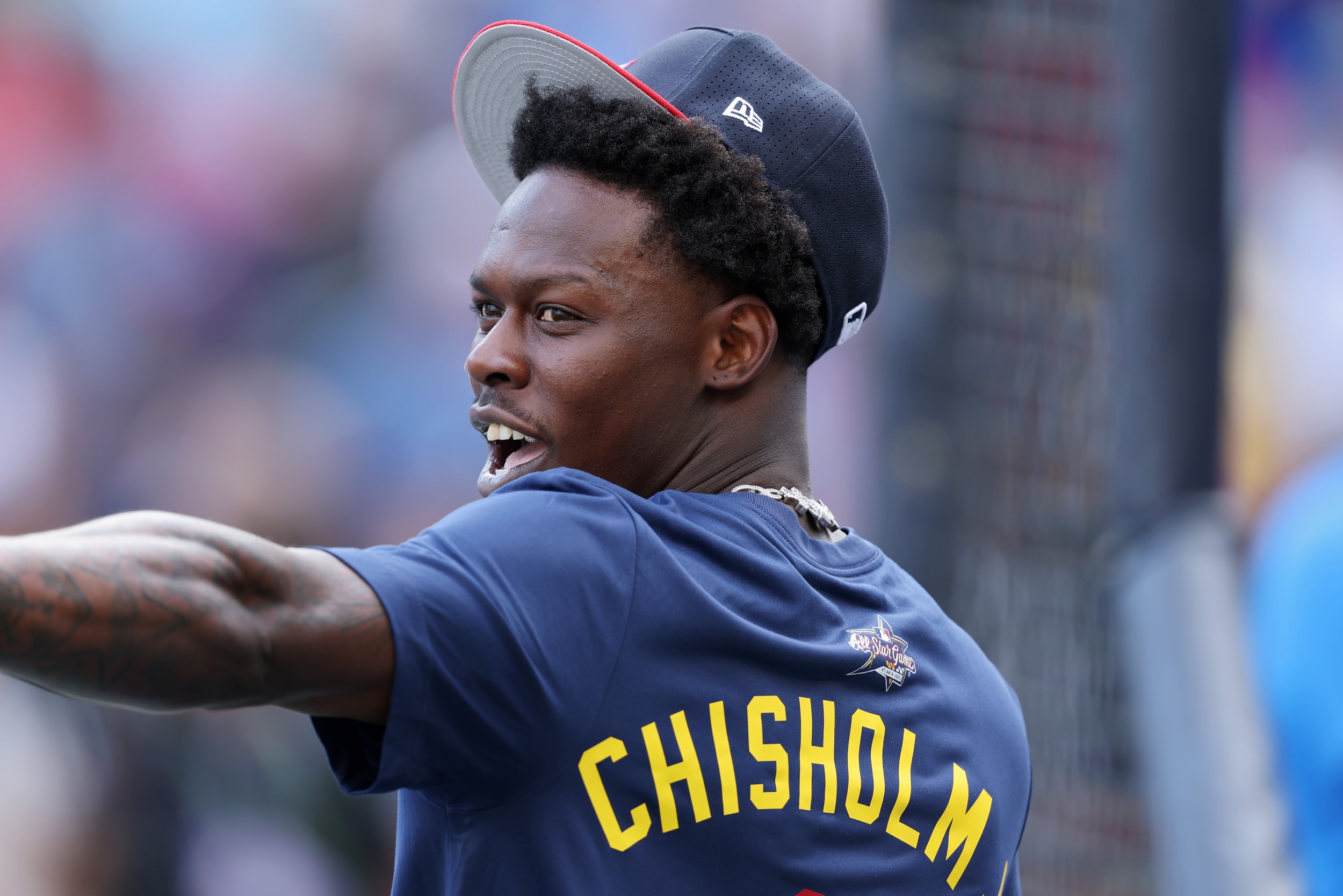 How to Watch 2025 Home Run Derby: Live Stream MLB All-Star Week, TV Channel