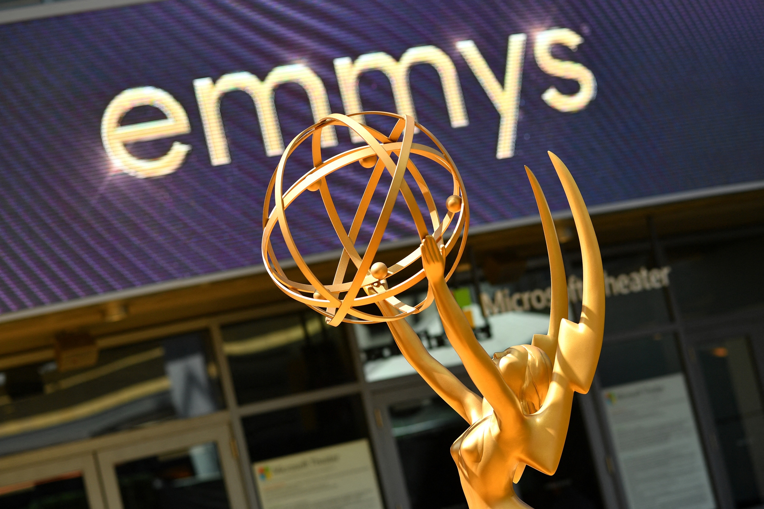 Emmy Nominations 2025: The Traitors, Top Chef Among Top Contenders—Watch Live