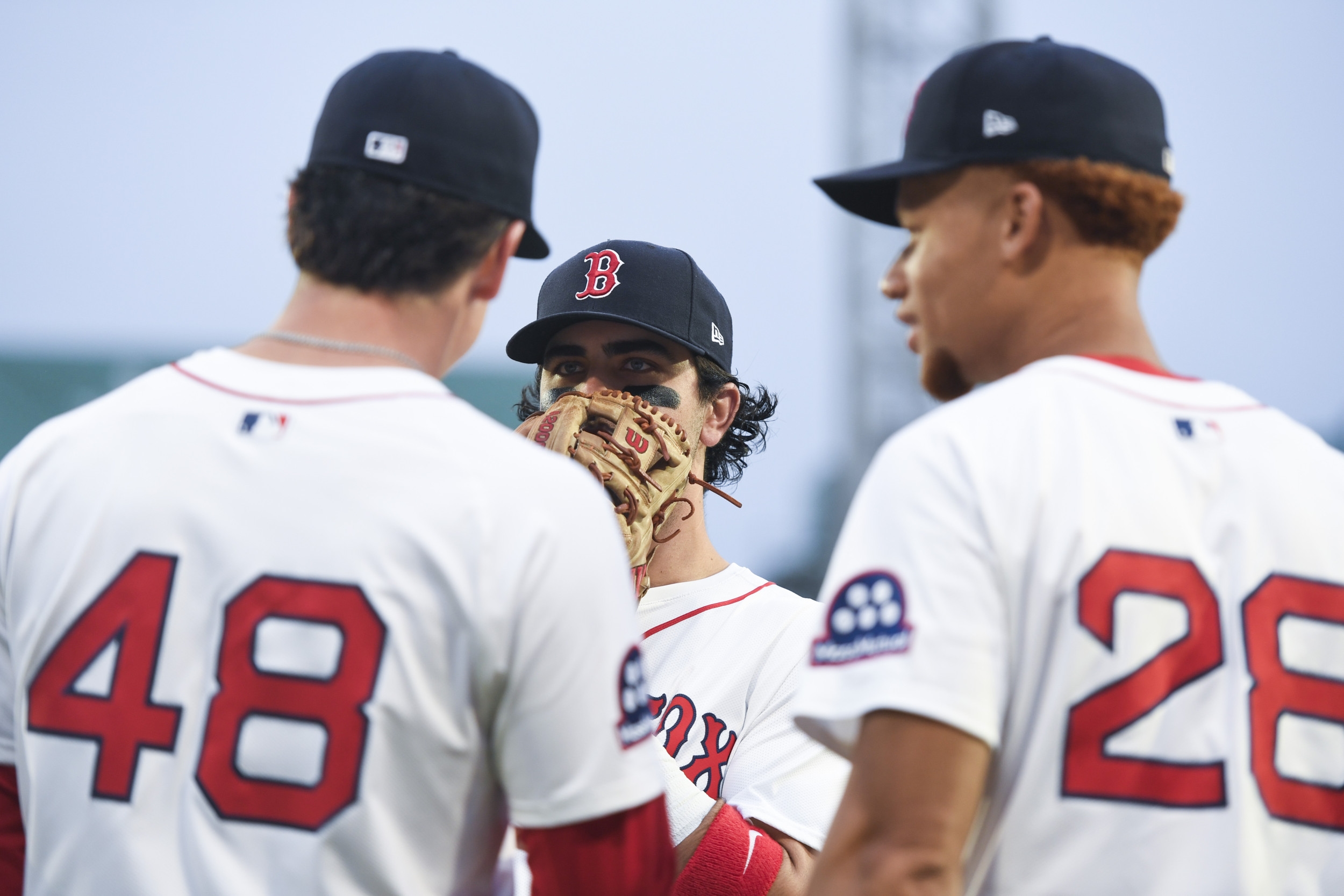 Pair of Red Sox Legends Have Harsh Words for Team's 'Big 3' as Comparisons Arise