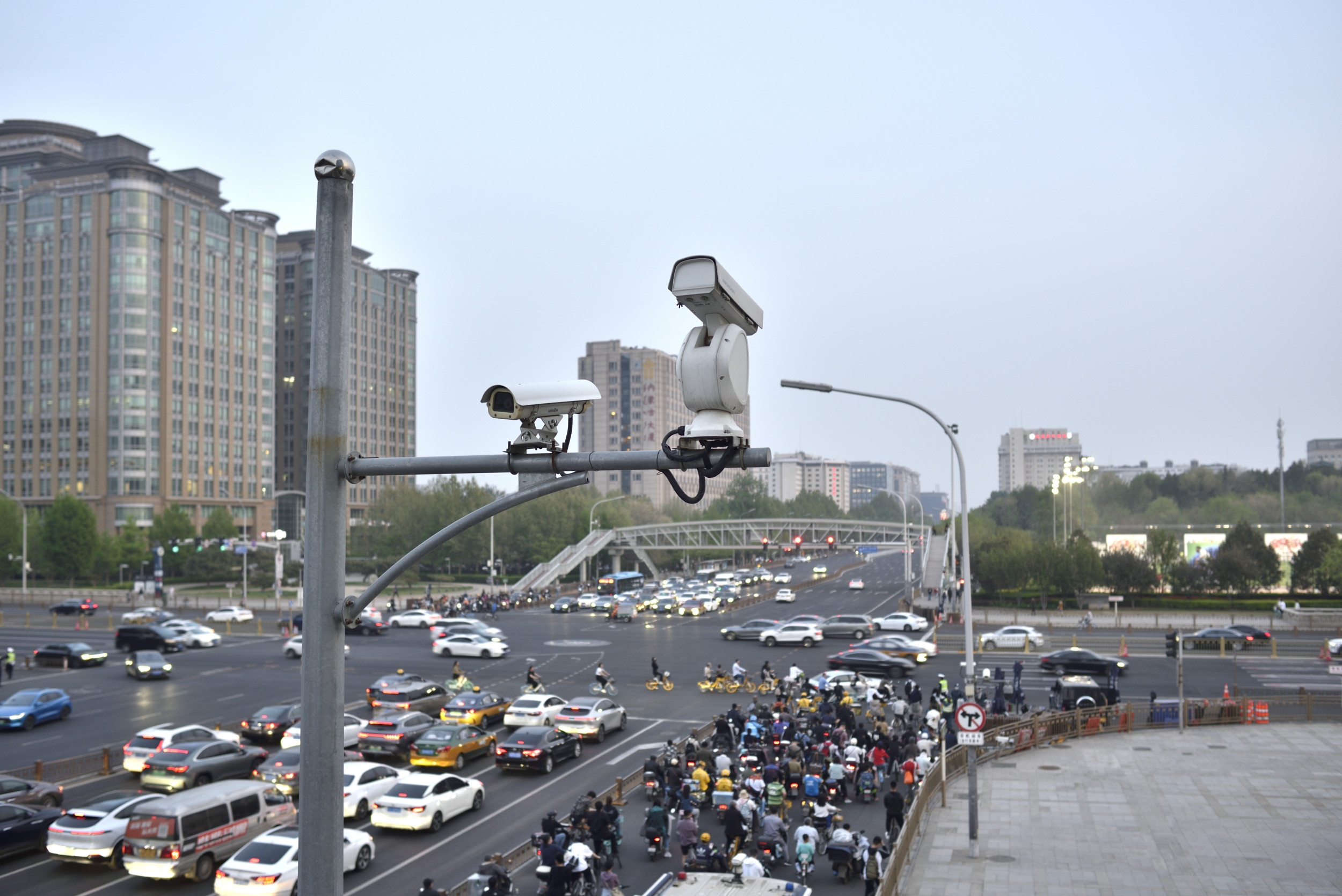 China's New Internet Law Raises Privacy Fears for 1 Billion Users