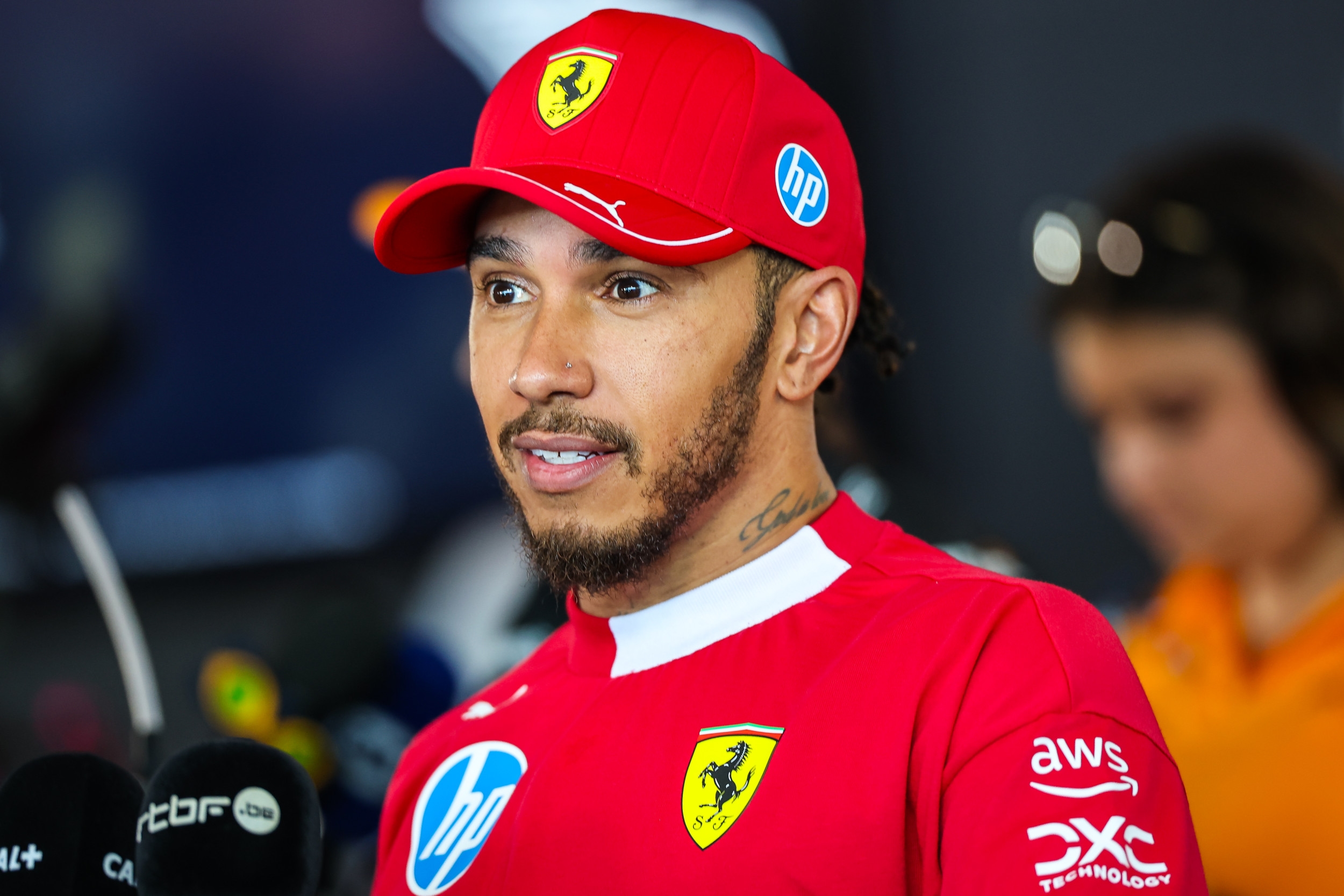 Ferrari Insider Pushing for Lewis Hamilton's Influence on Car Development