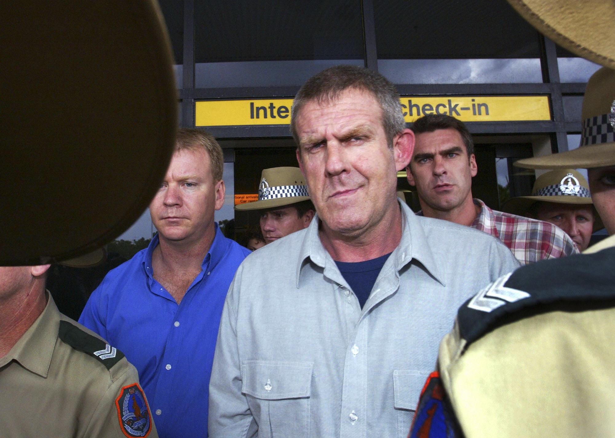 Notorious 'Outback Killer' Dies Without Revealing Location of Victim's Body
