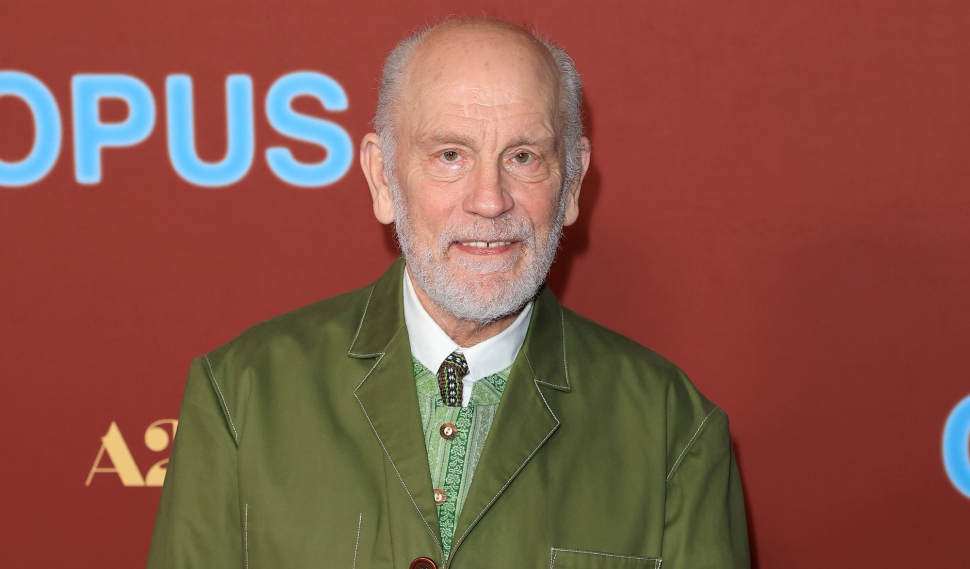 John Malkovich Cut From 'The Fantastic Four'