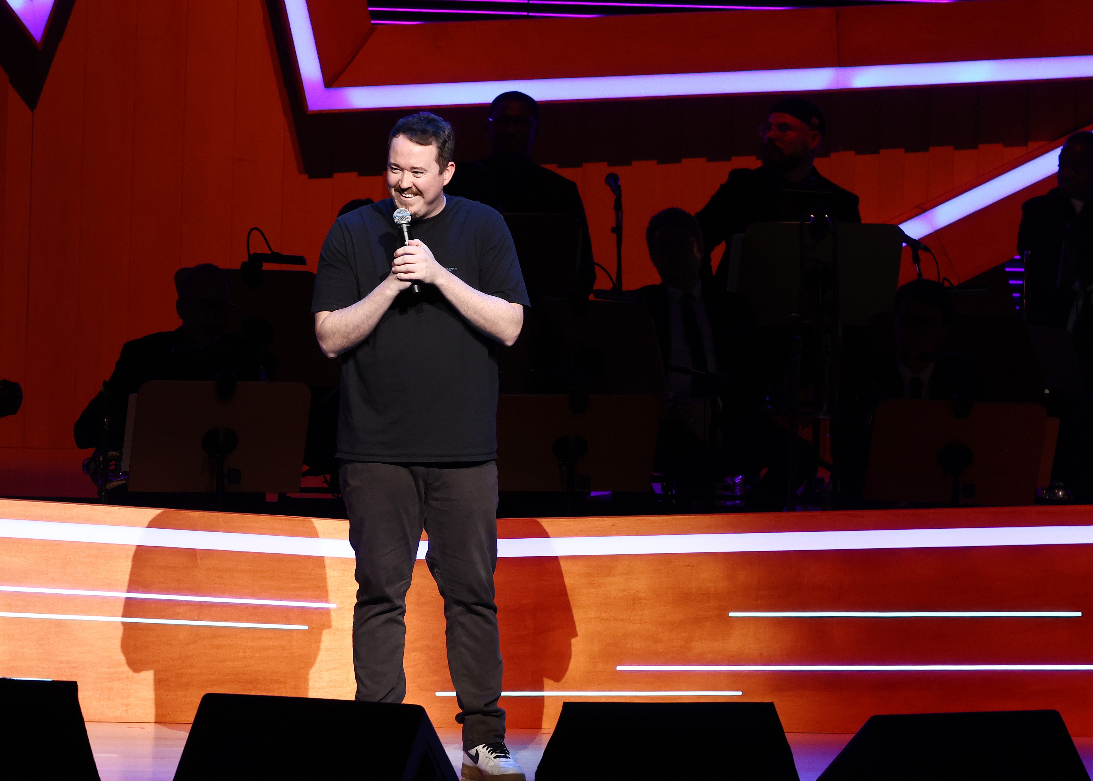 Shane Gillis, Druski Headline Eagles-Themed Sketch at 2025 ESPYS