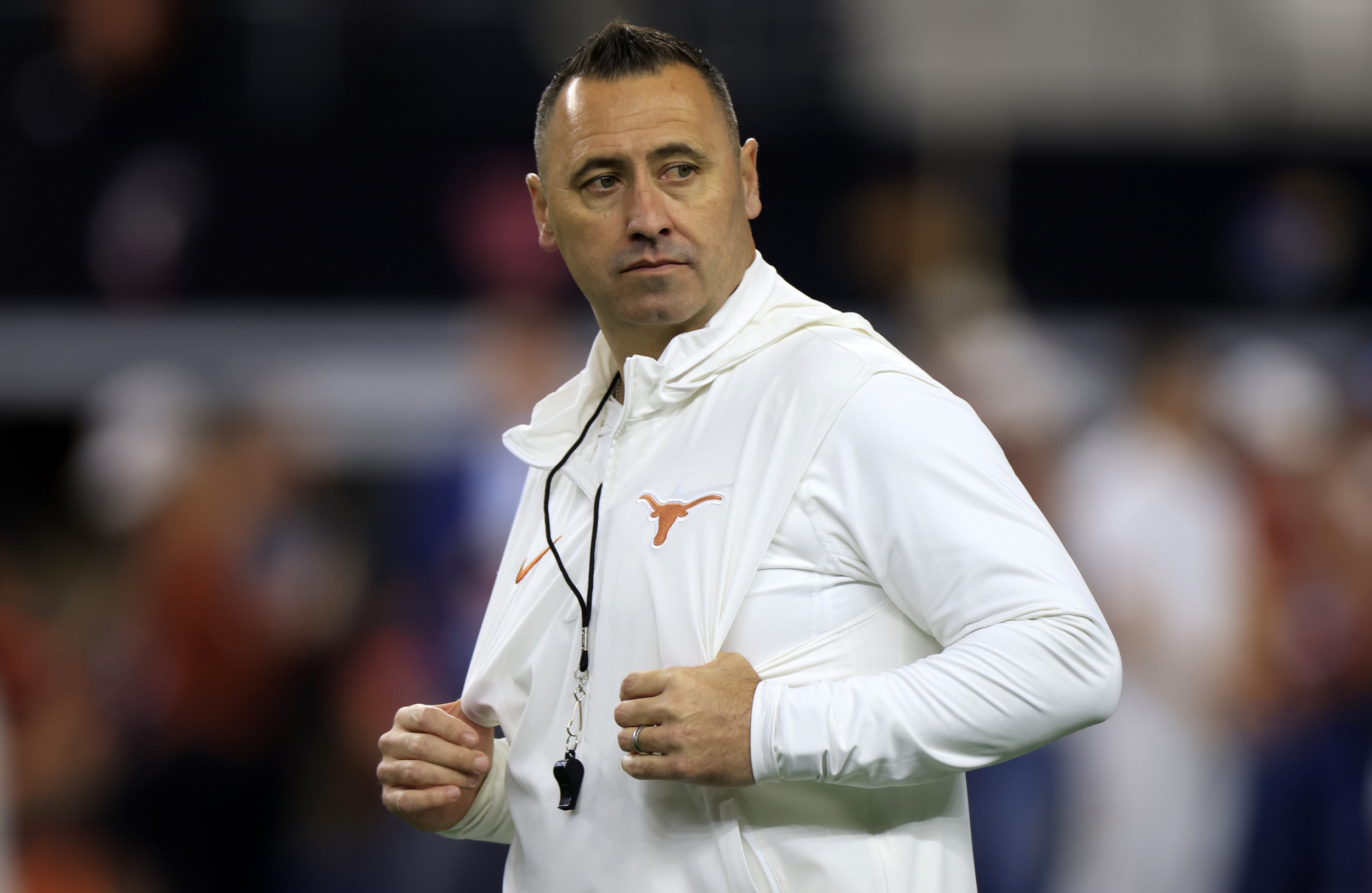 Paul Finebaum Reveals Texas Longhorns' Biggest Threat in SEC