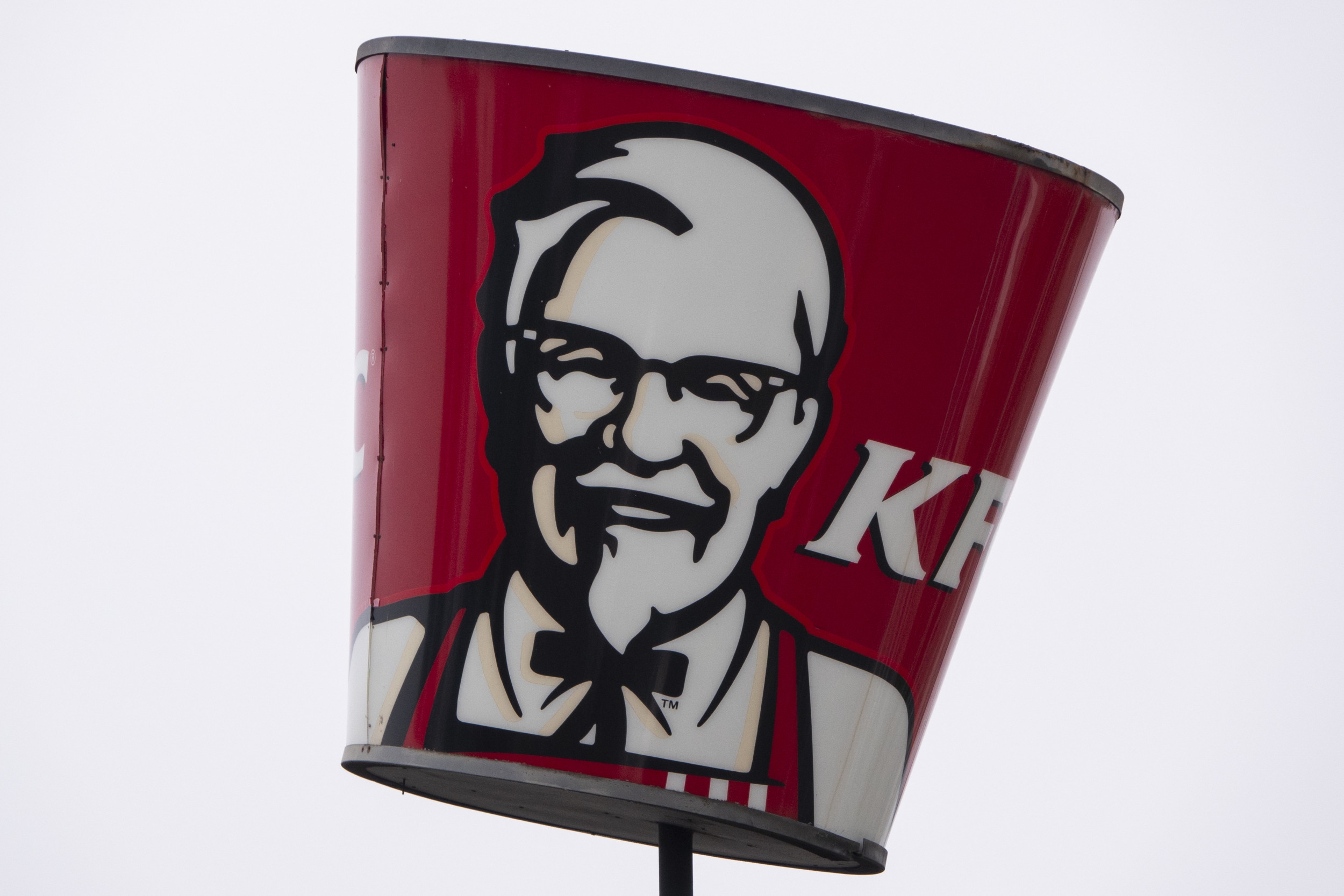 KFC Announces Major Change to Menu