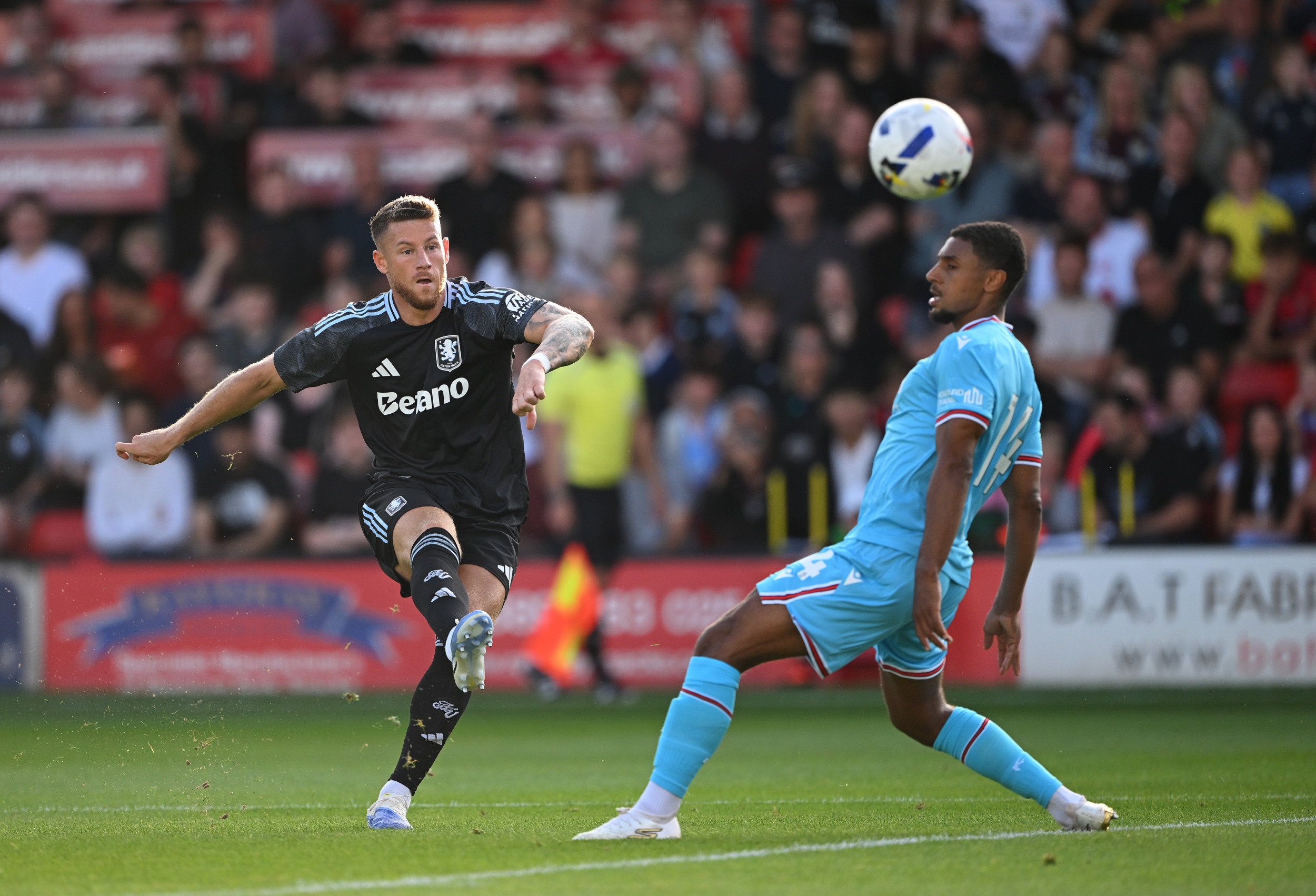 How to Watch Hansa Rostock vs Aston Villa: Live Stream Men's Club Friendly, TV Channel