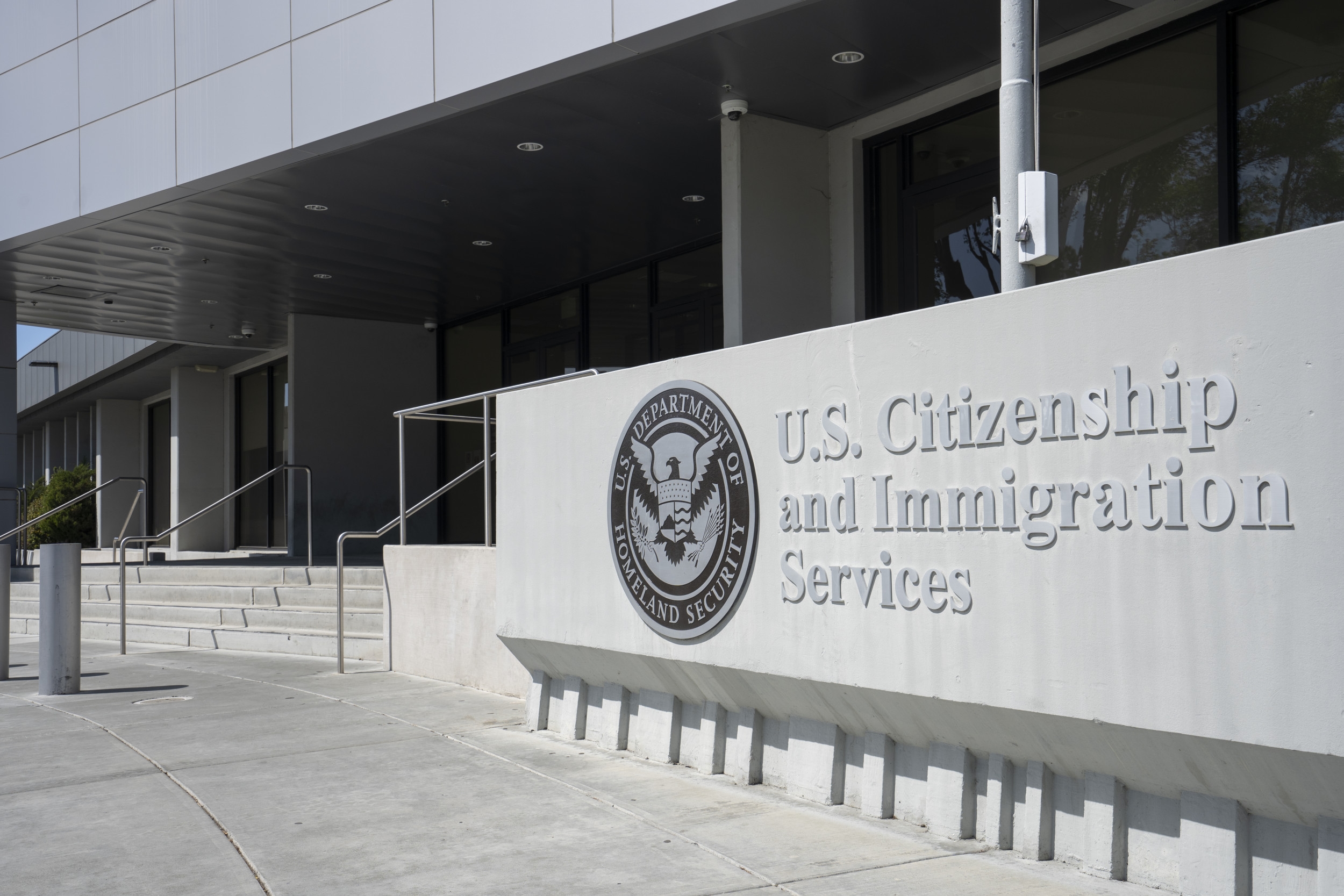 Trump Admin Makes Major TPS Change