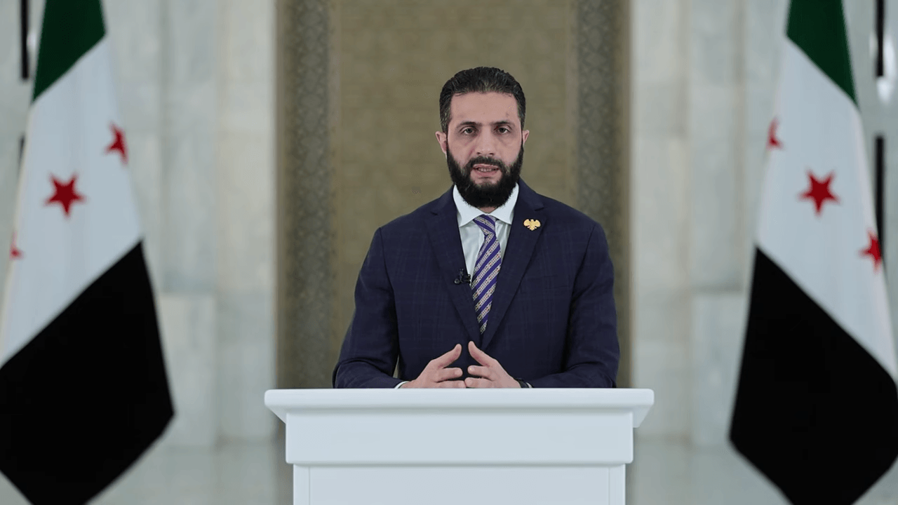 Syria's New Leader Won Trump's Approval—He May Soon Be on Israel's Hit List