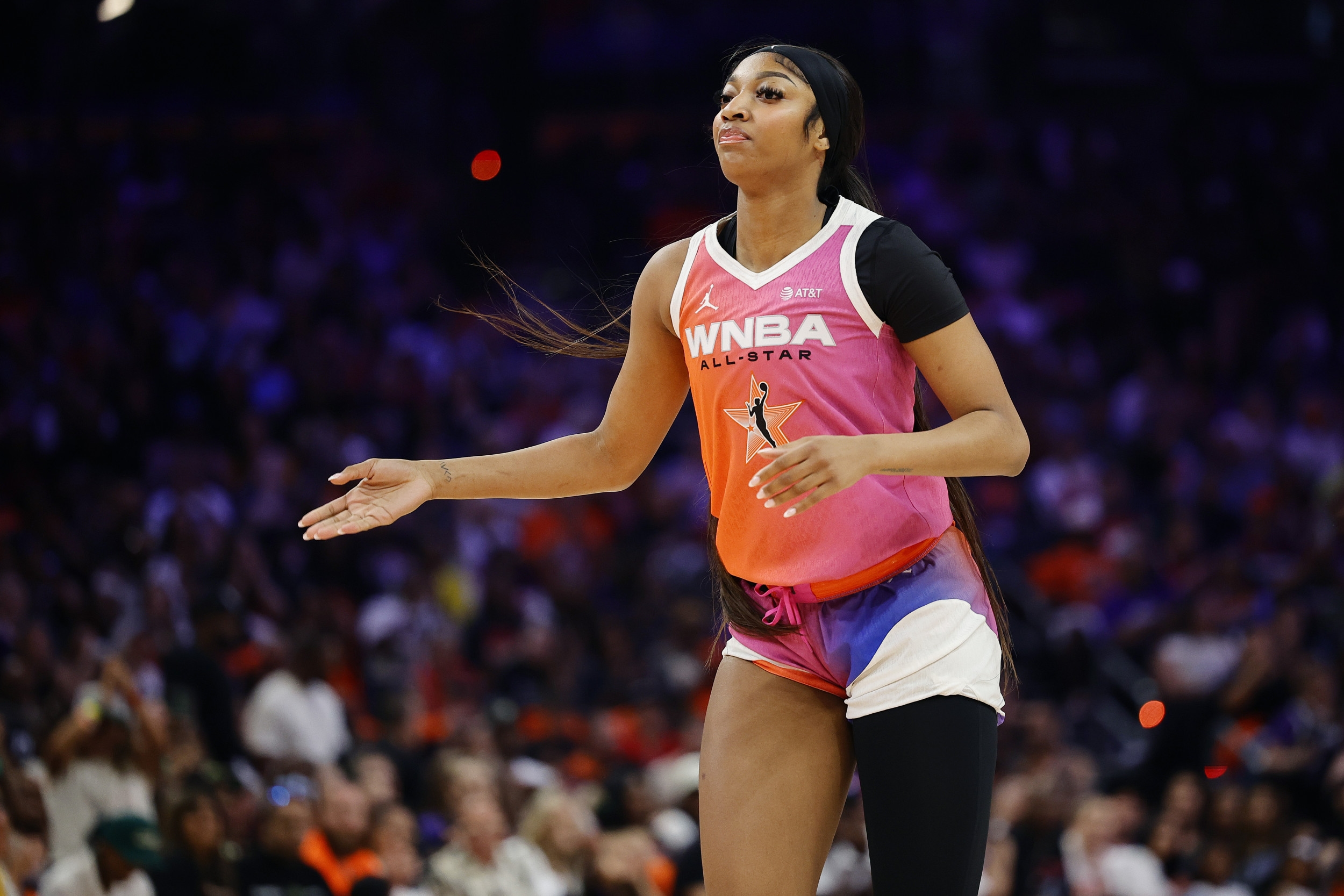 How to Watch 2025 WNBA All-Star Game: Live Stream Team Napheesa vs Team Caitlin, TV Channel