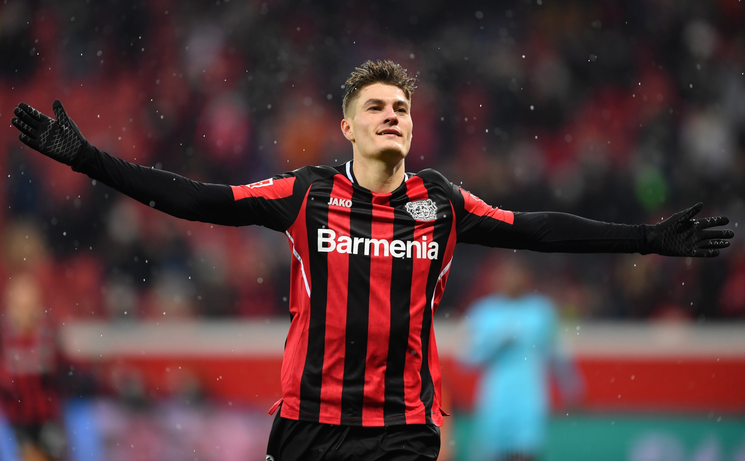 How to Watch Flamengo U20 vs Bayer 04 Leverkusen: Live Stream Men's Club Soccer Friendly, TV Channel