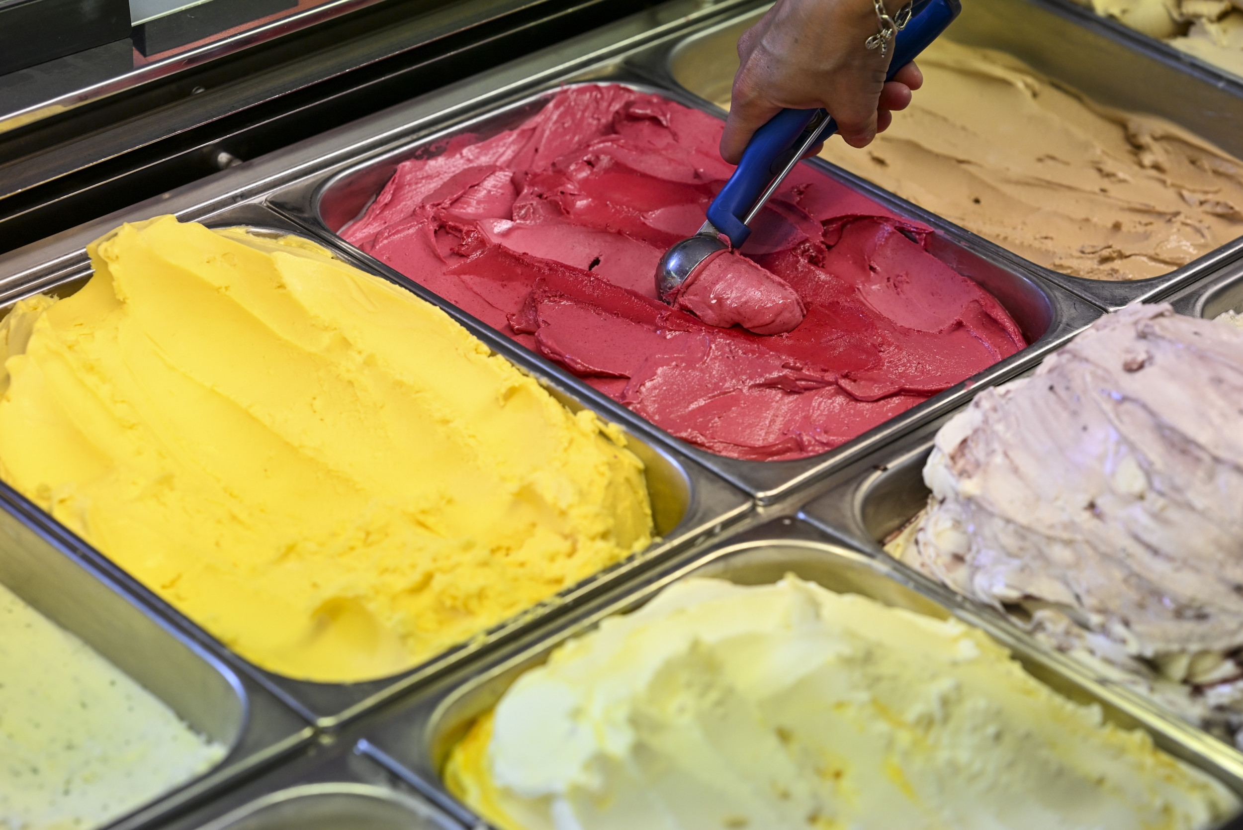 FDA Issues Risk Warning for Ice Cream Recalled in 23 States