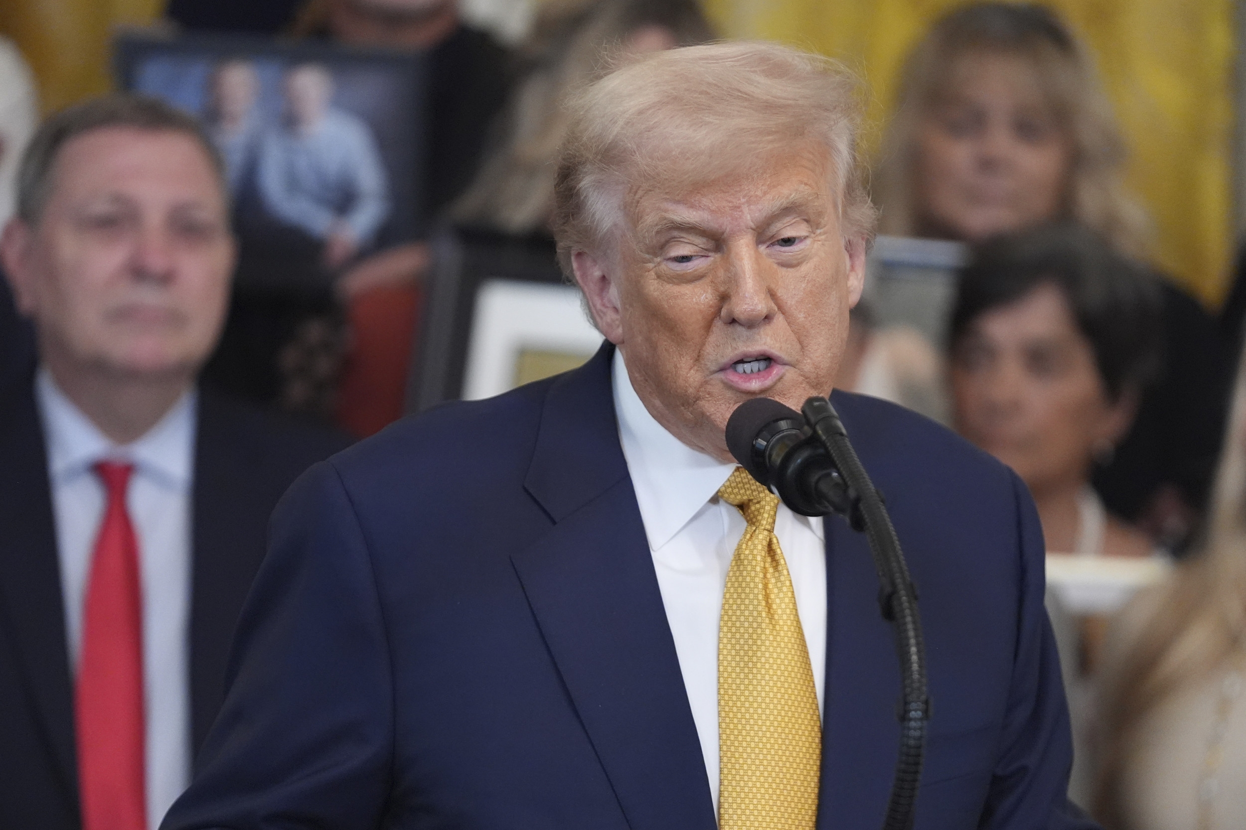 Donald Trump's Vein Disorder, Chronic Venous Insufficiency, Explained