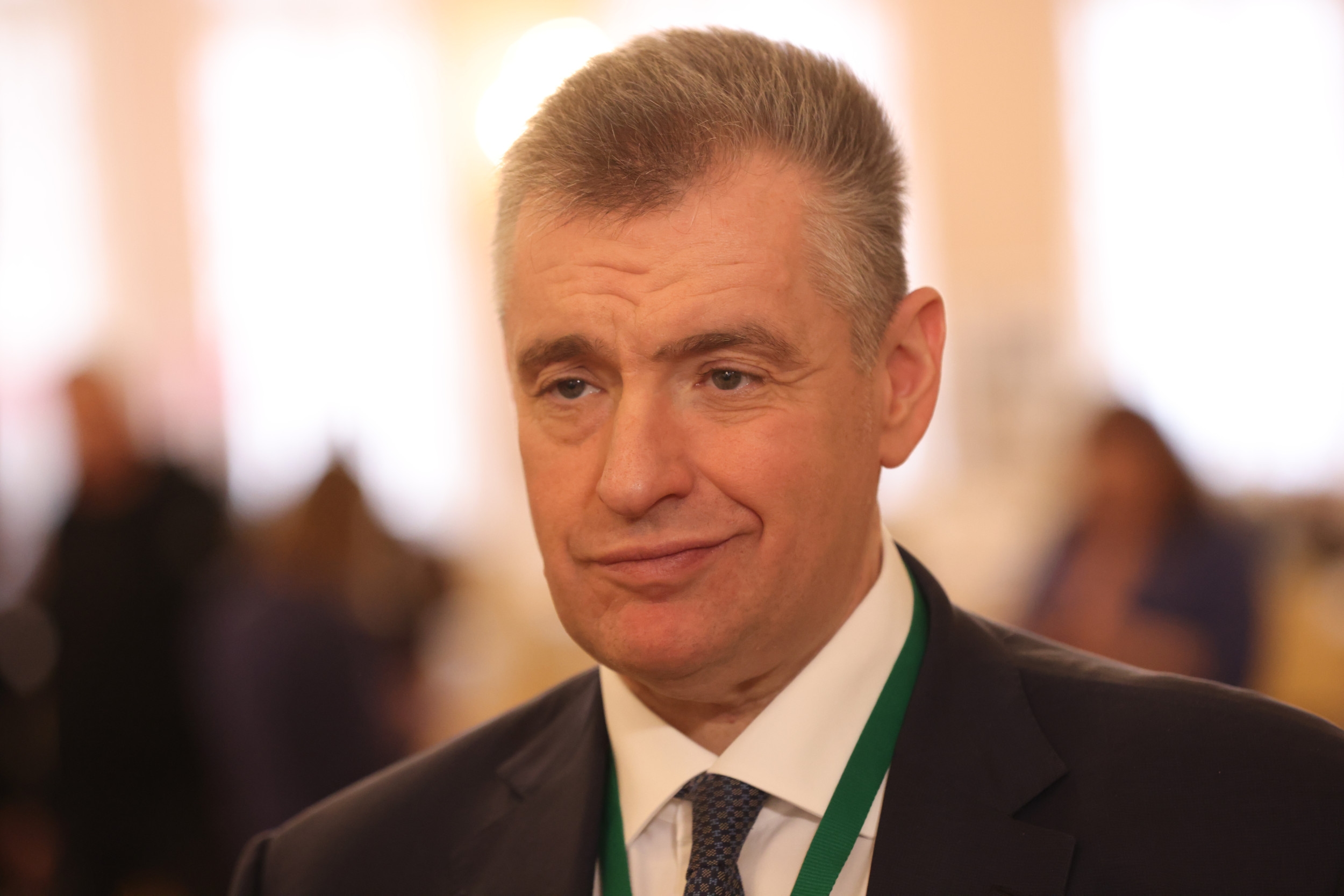 Russian Lawmaker Issues Nuclear Warning to US