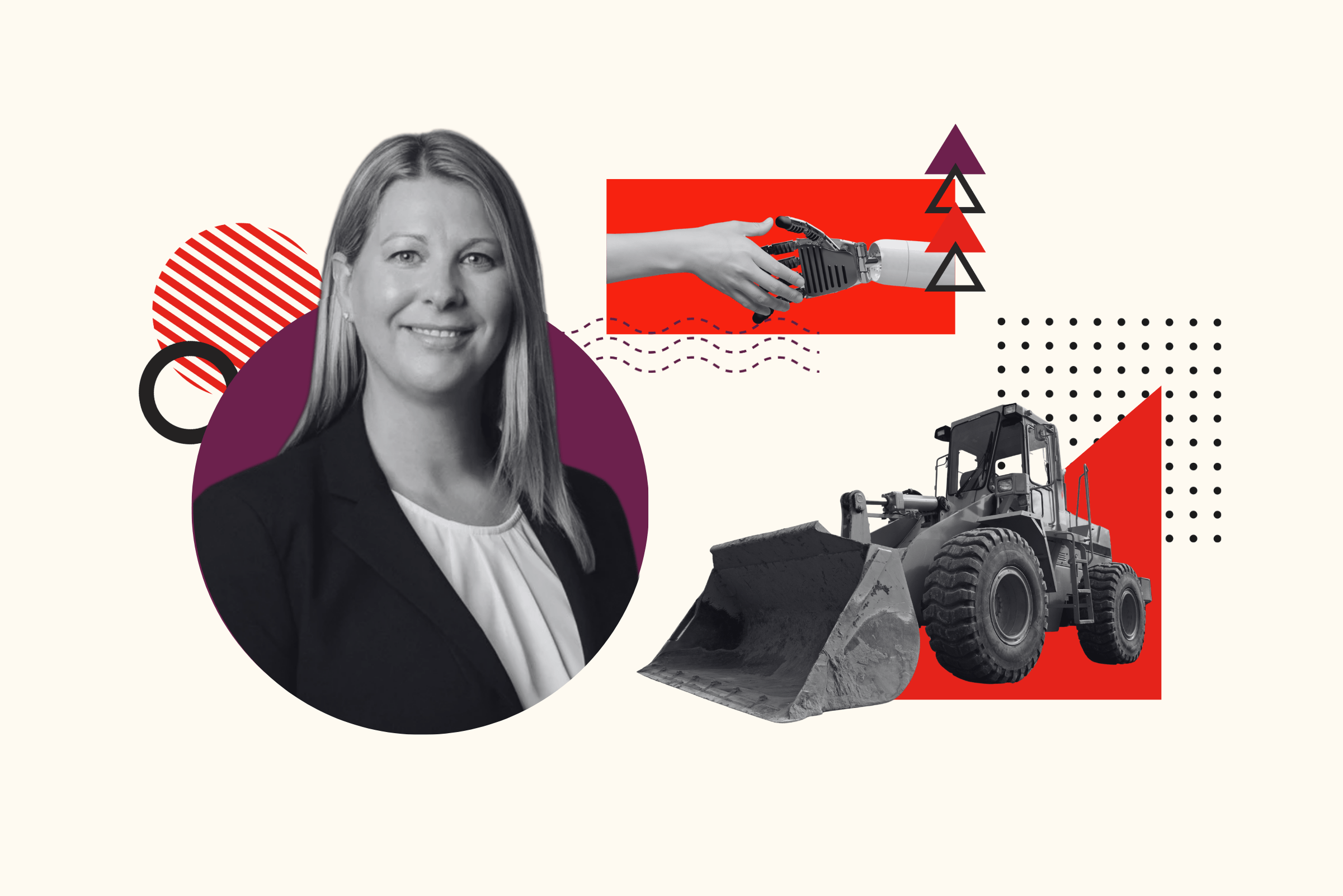 Melissa Faulkner on the Future of Construction in the AI Era
