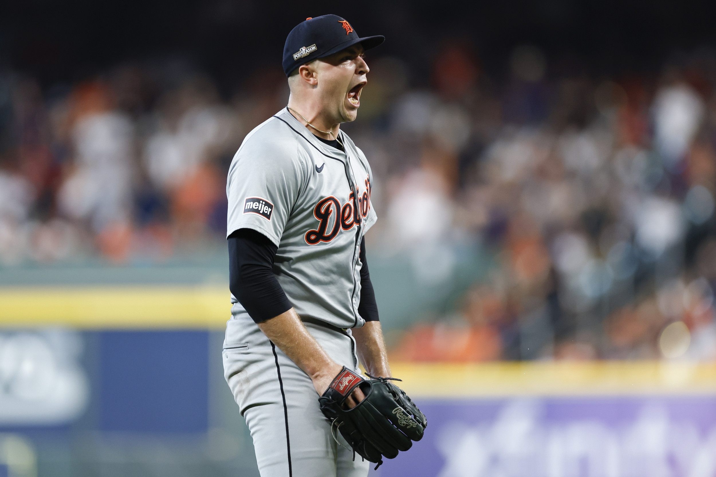 Full MLB Postseason Predictions Entering Second Half