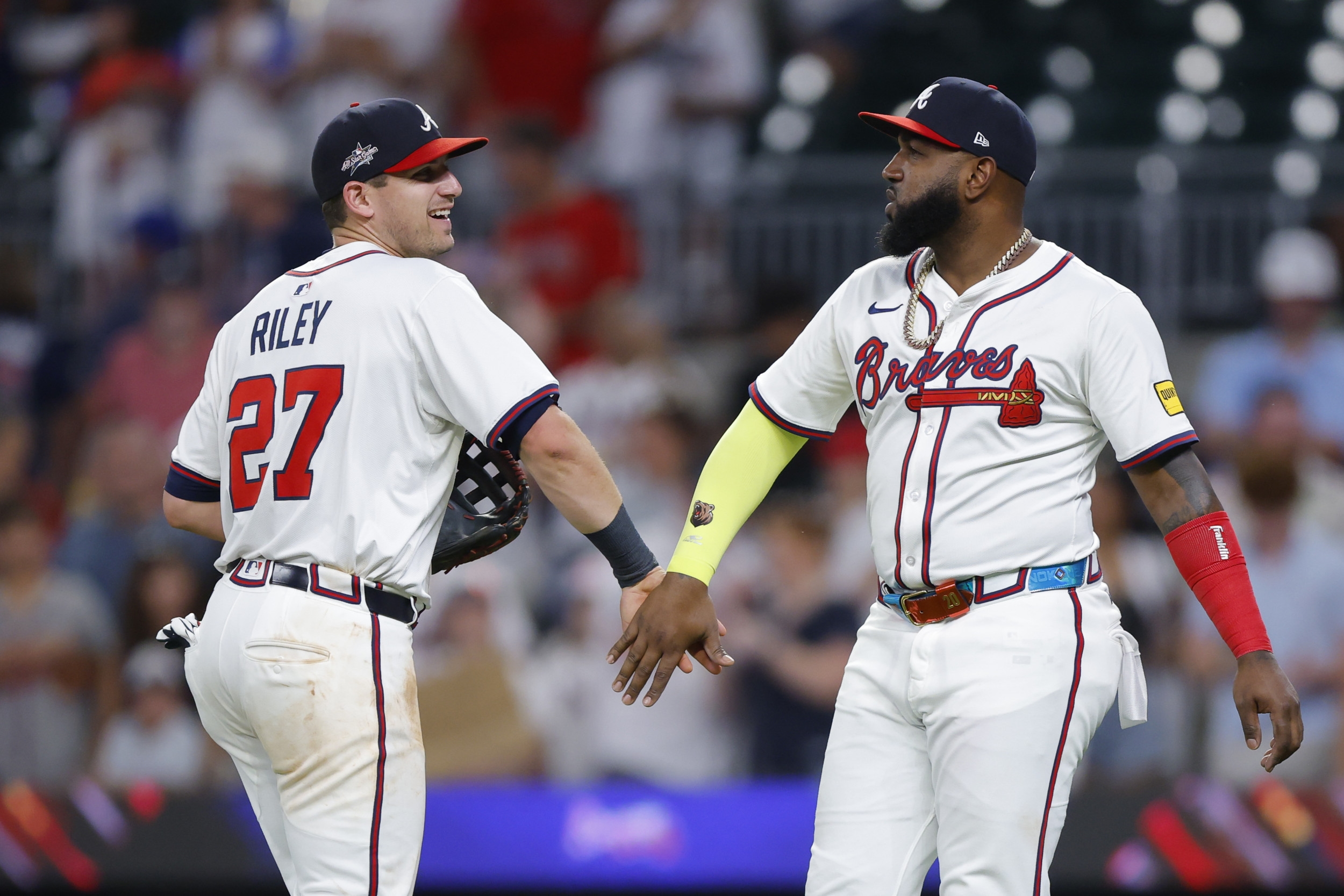 Marcell Ozuna Trade? Why Latest Braves Rumors Make Perfect Sense