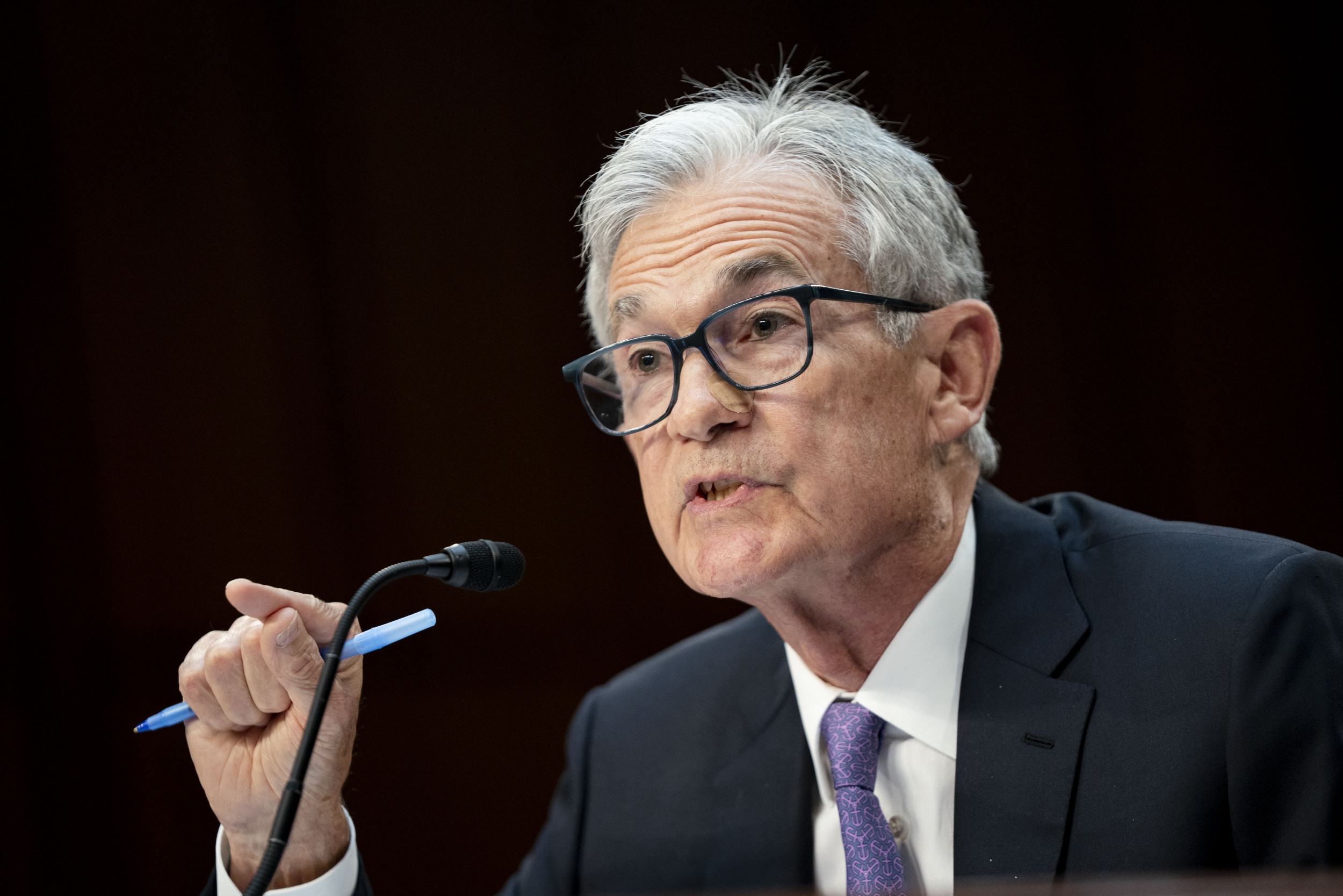 Leading Contenders To Replace Jerome Powell as Fed Chair
