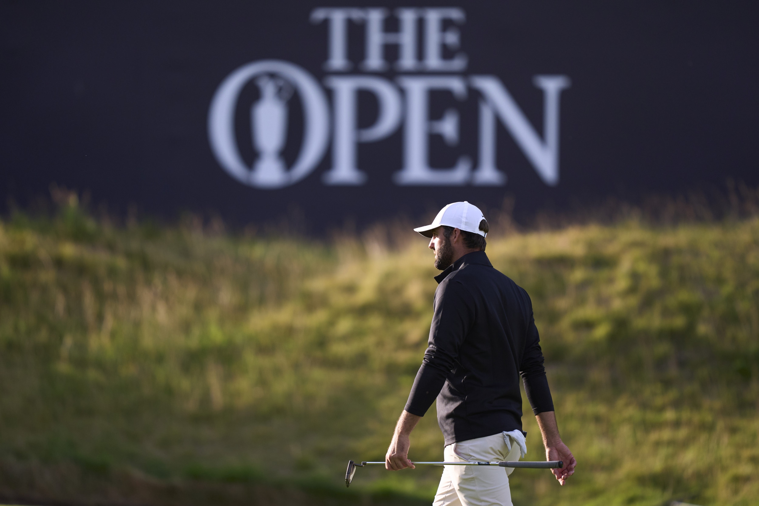 How to Watch The Open Championship, Final Round: Live Stream 2025 British Open, Sunday, PGA, Golf, TV Channel