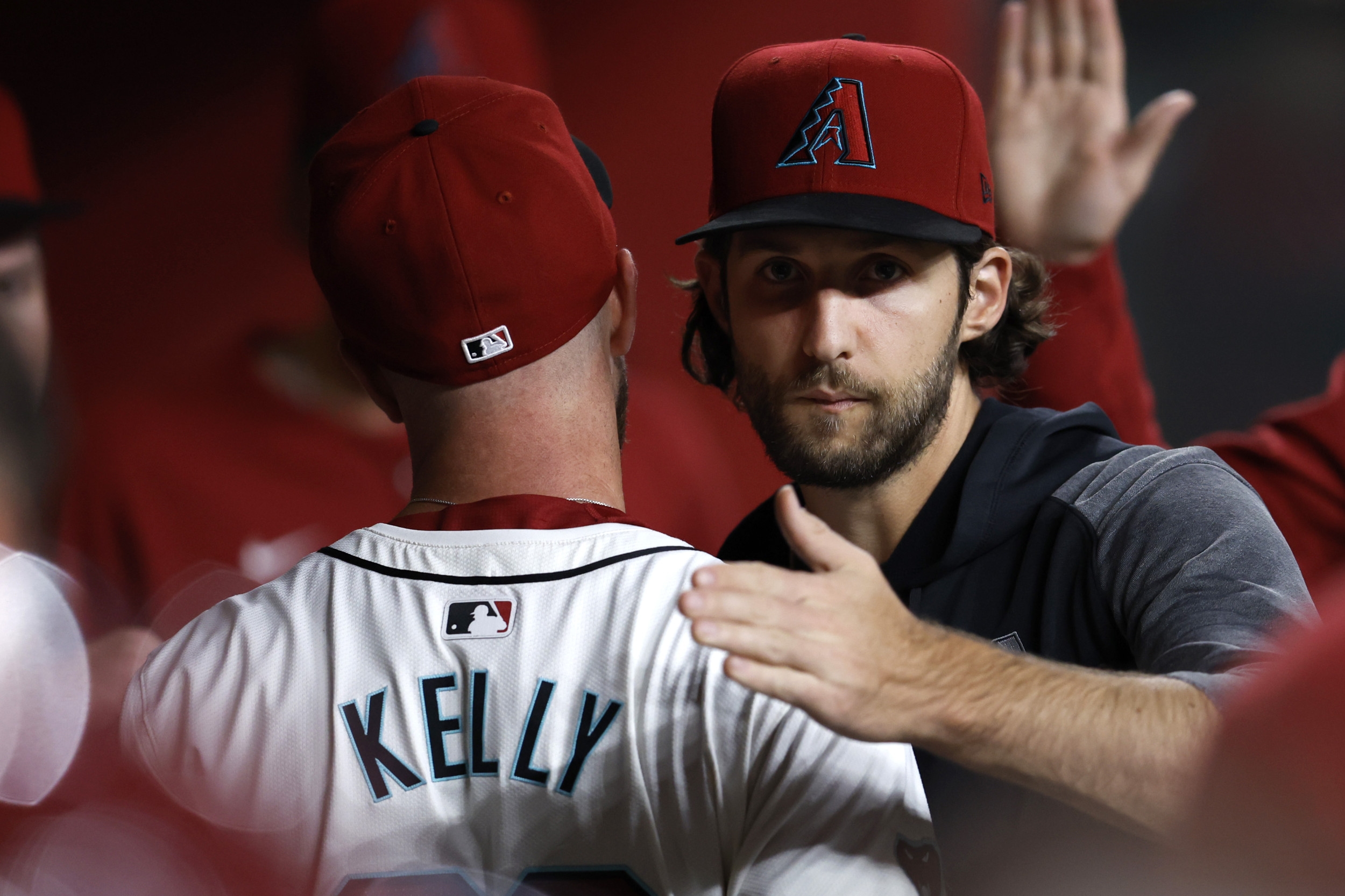 Yankees, Red Sox Eyeing Blockbuster Trade For Pair Of Star Pitchers