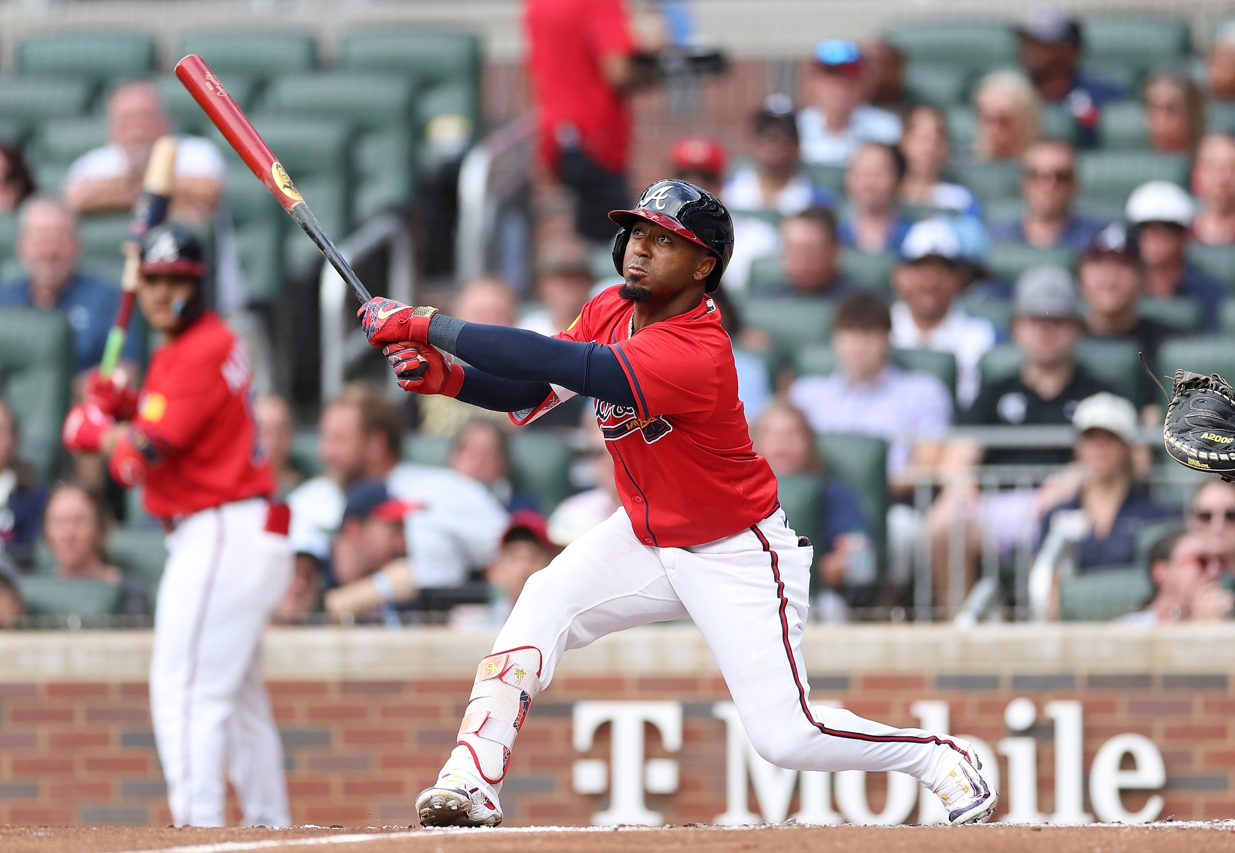 Braves Reportedly Considering Blockbuster Trade Involving $35 Million Star