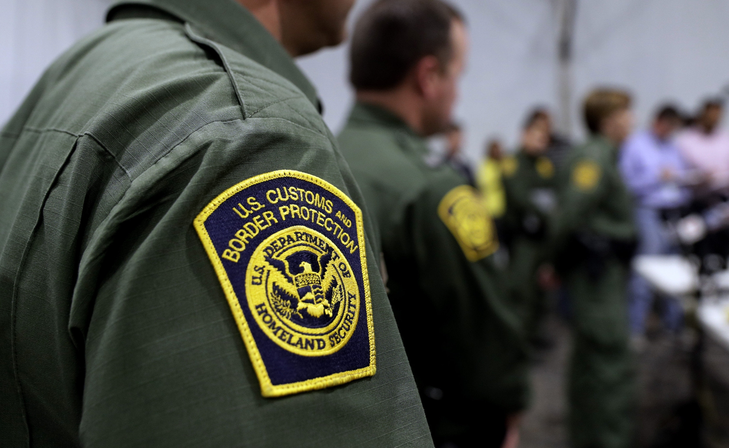 Video Shows 'Ambushing and Shooting' of CBP Officer in New York