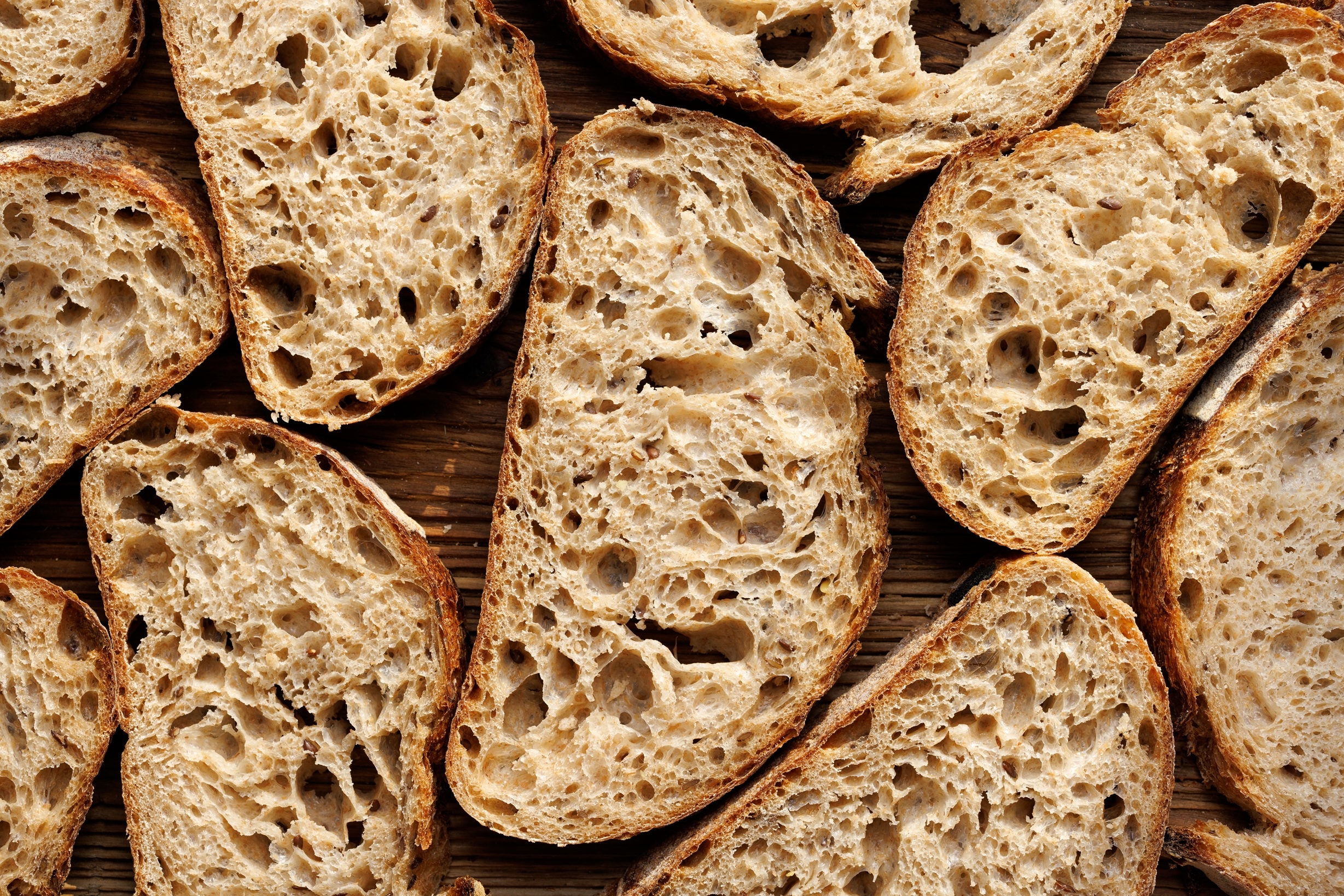 FDA Issues Bread Recall Update After Glass Discovered in Crusts