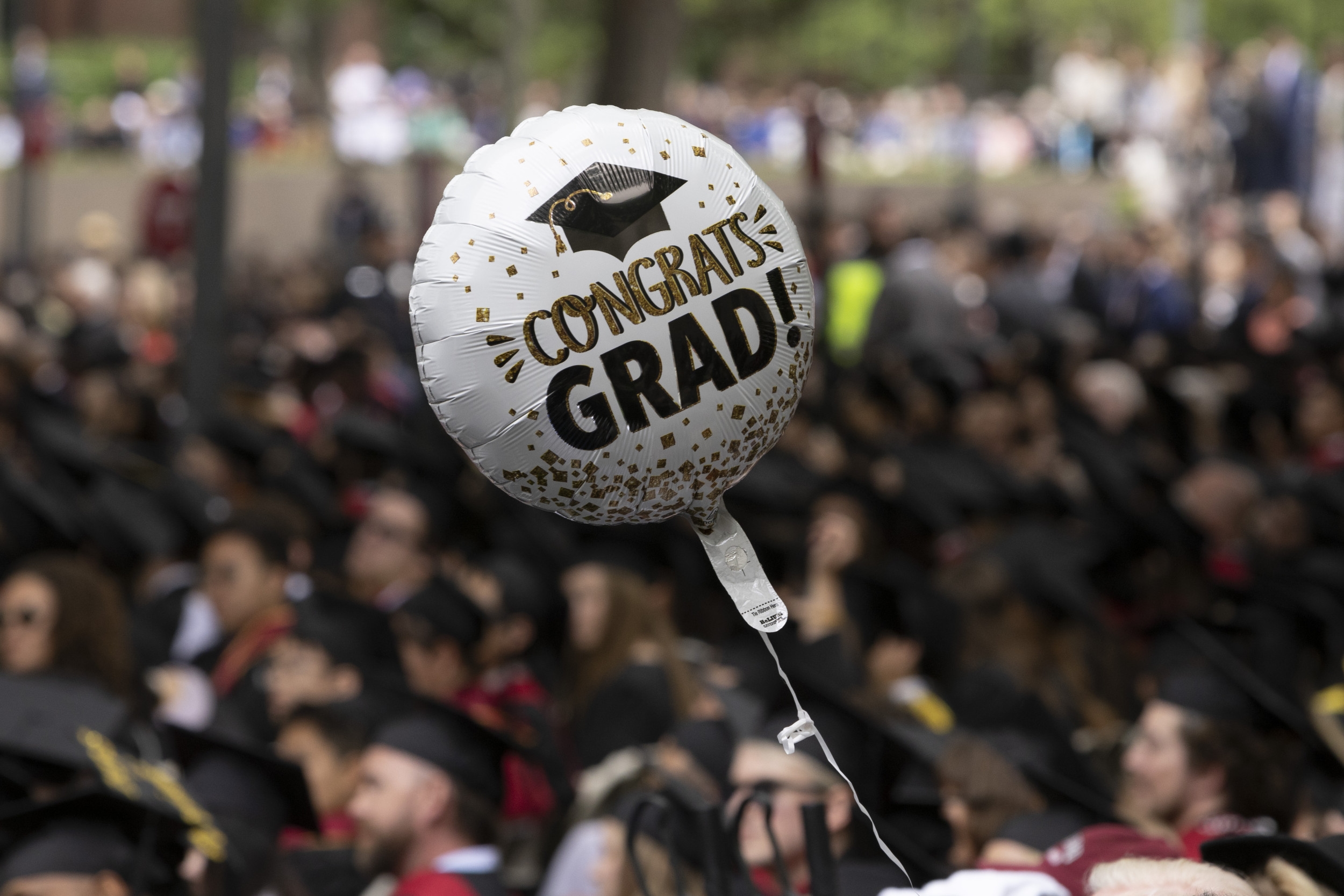 One in Four Gen Z Workers Regret Going to College