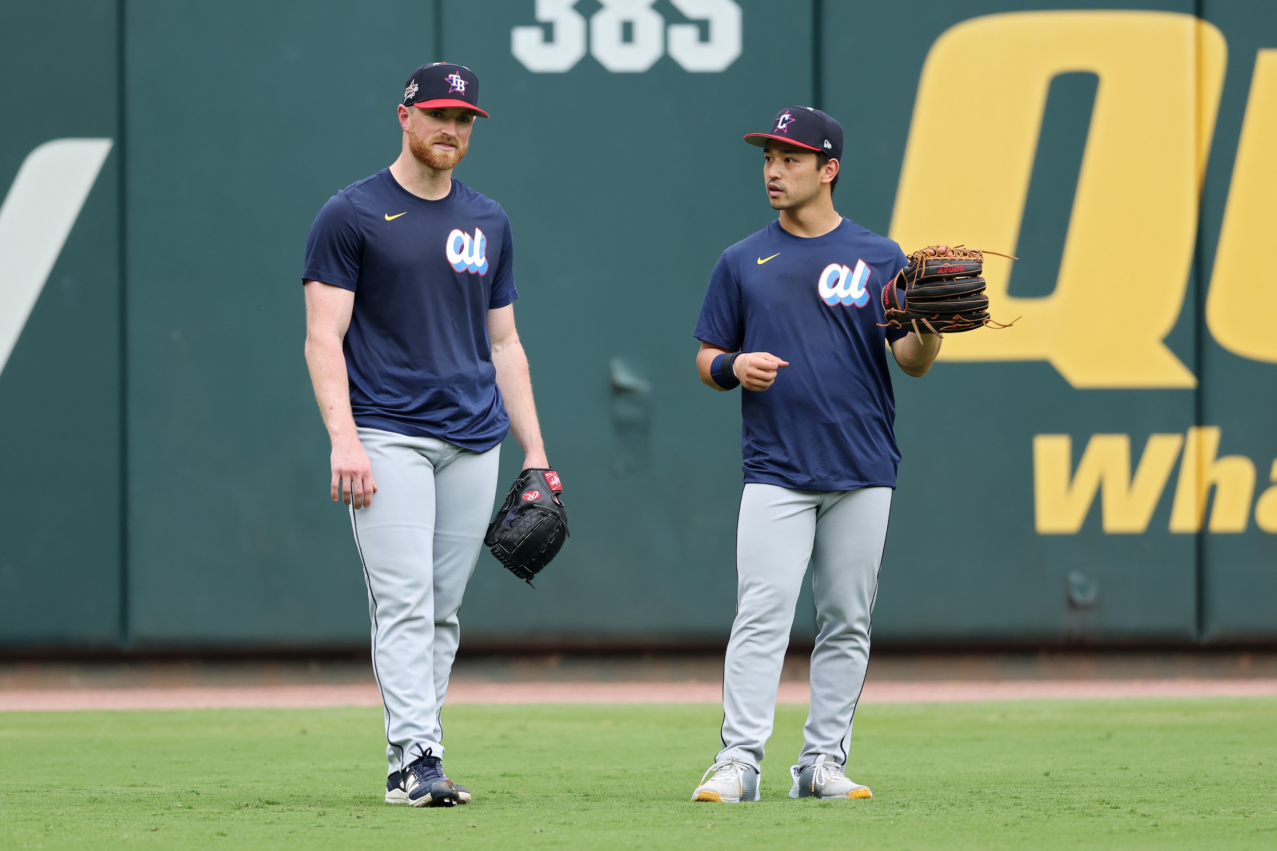 Padres Outfield Trade Rumors Heating Up As Deadline Approaches