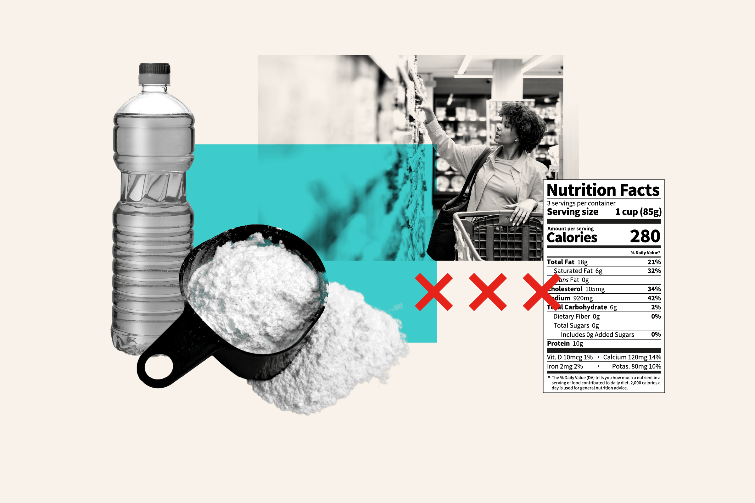 Is the FDA Doing Enough About Food Additives?