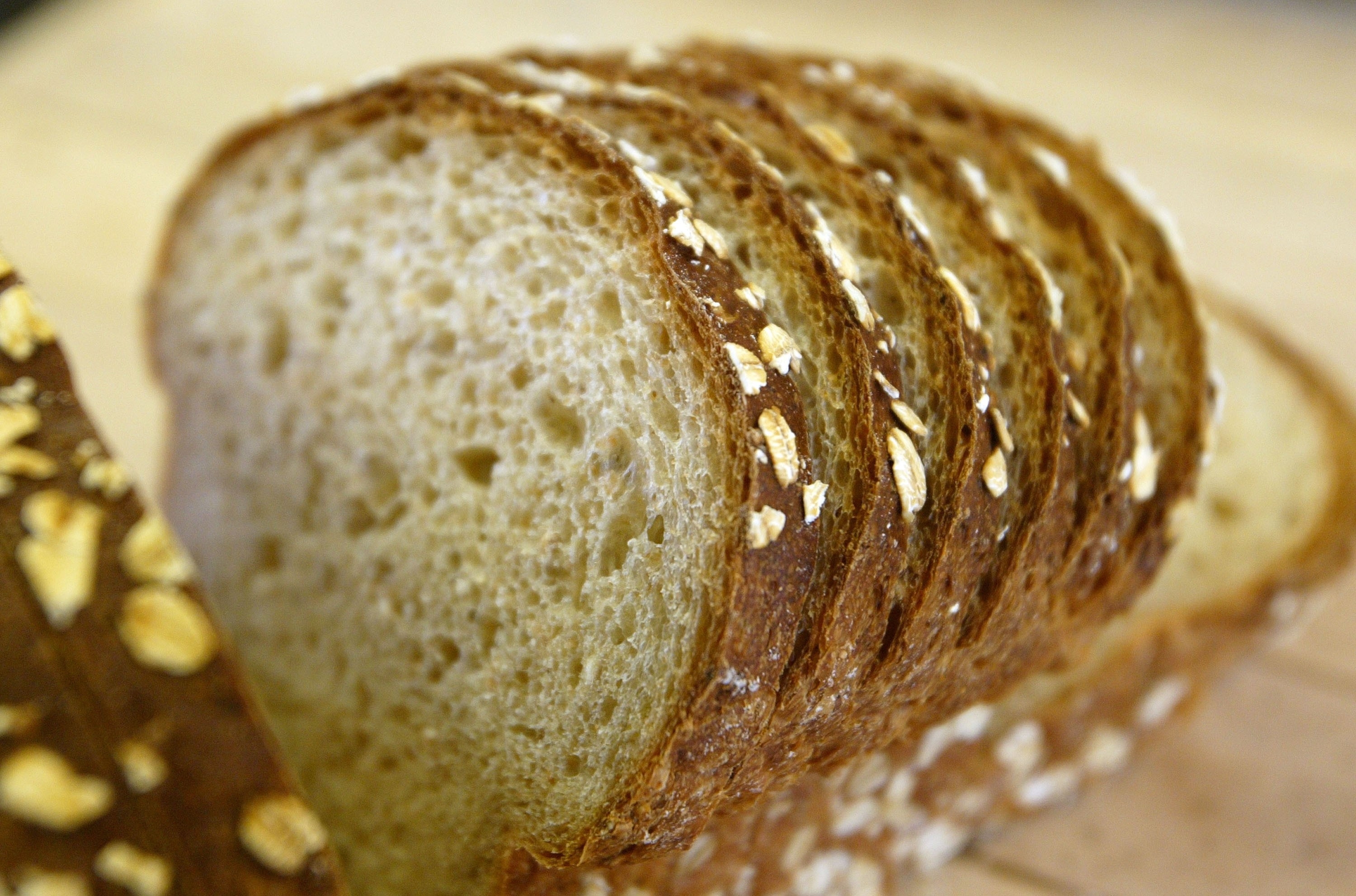 FDA Issues Risk Warning for Bread Recall Update