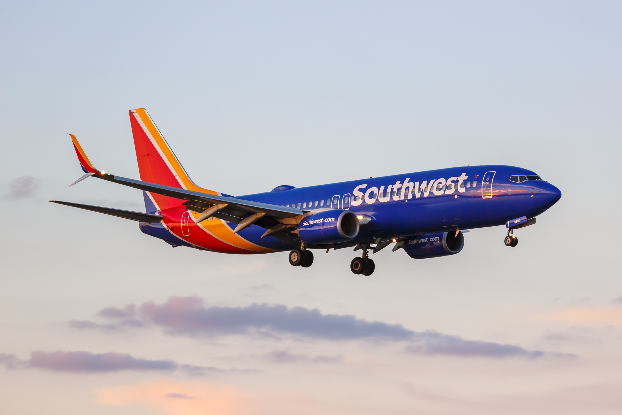 Southwest Airlines Makes Booking Change From July 29: What To Know