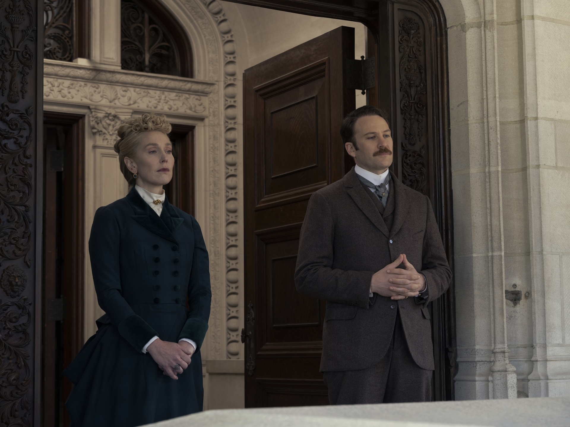 The Gilded Age Season 3 Episode 6 – Release Date, Schedule, How To Watch