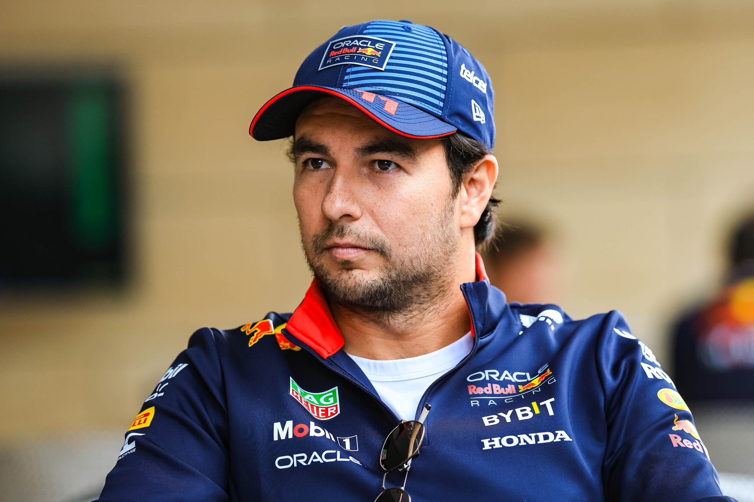 Red Bull Insider Hints Sergio Perez F1 Return in 2026